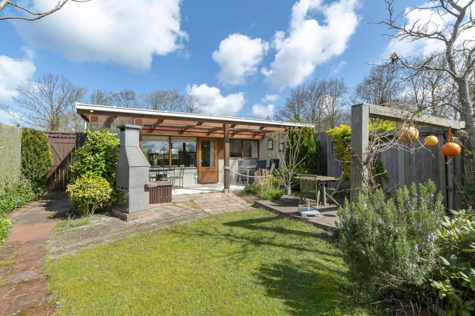 Wildrijk 152-Exterior summer