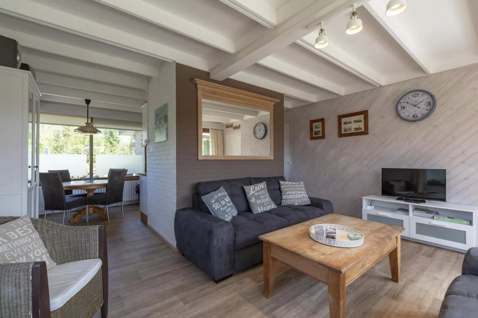 Wildrijk 152-Living room