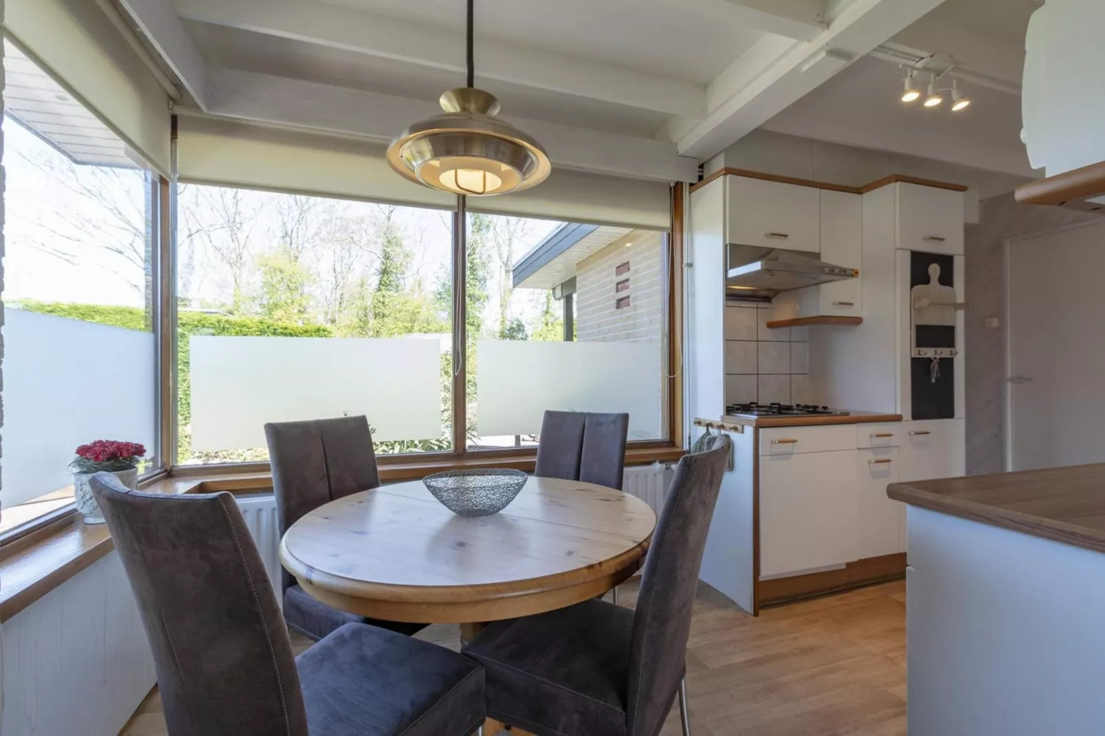 Wildrijk 152-Dining room
