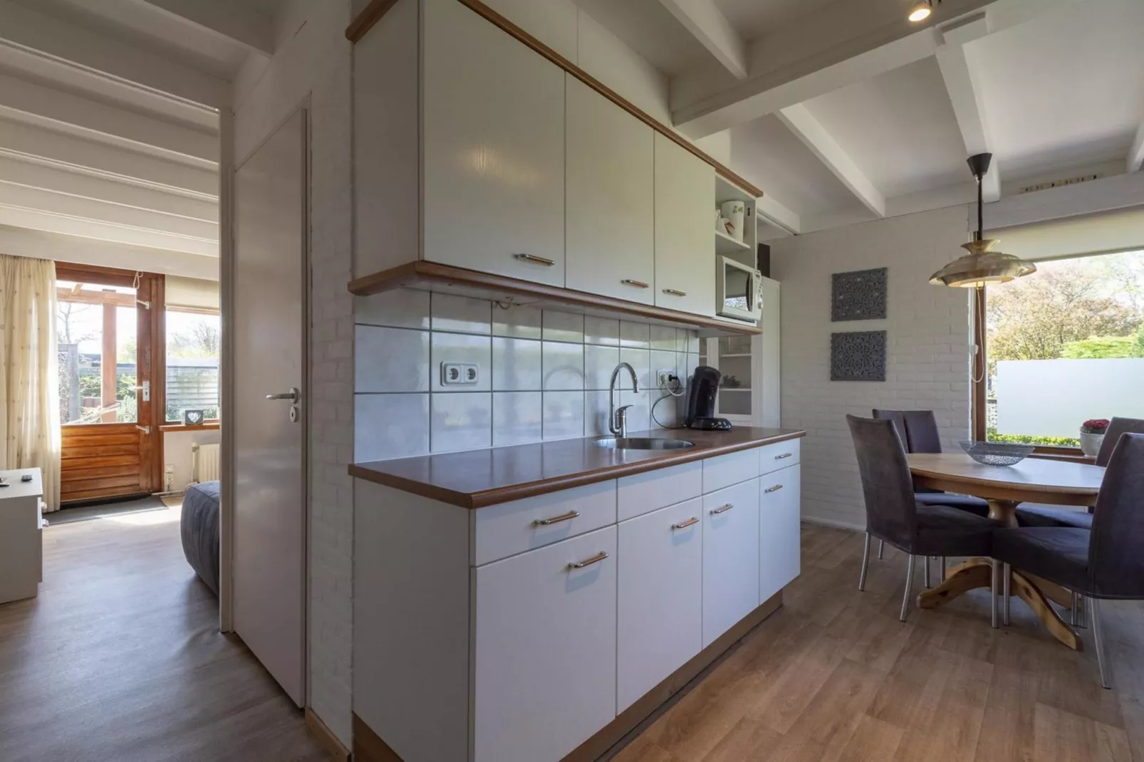Wildrijk 152-Kitchen