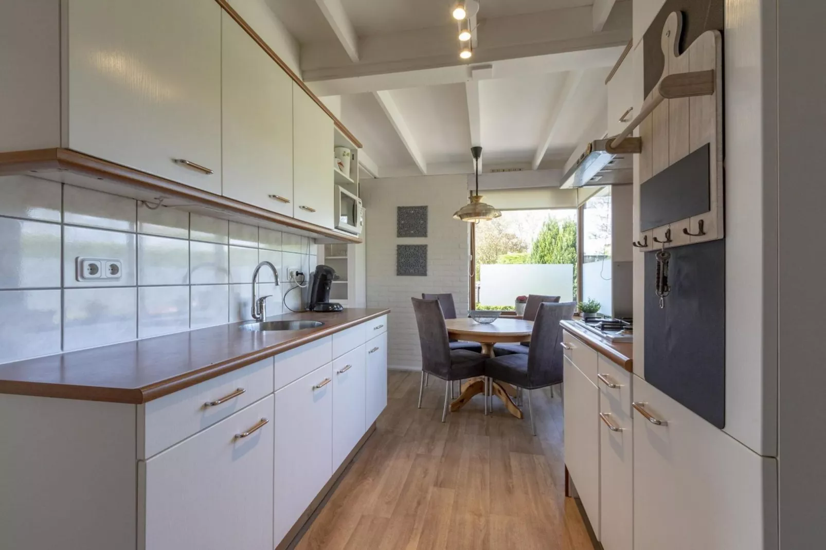 Wildrijk 152-Kitchen