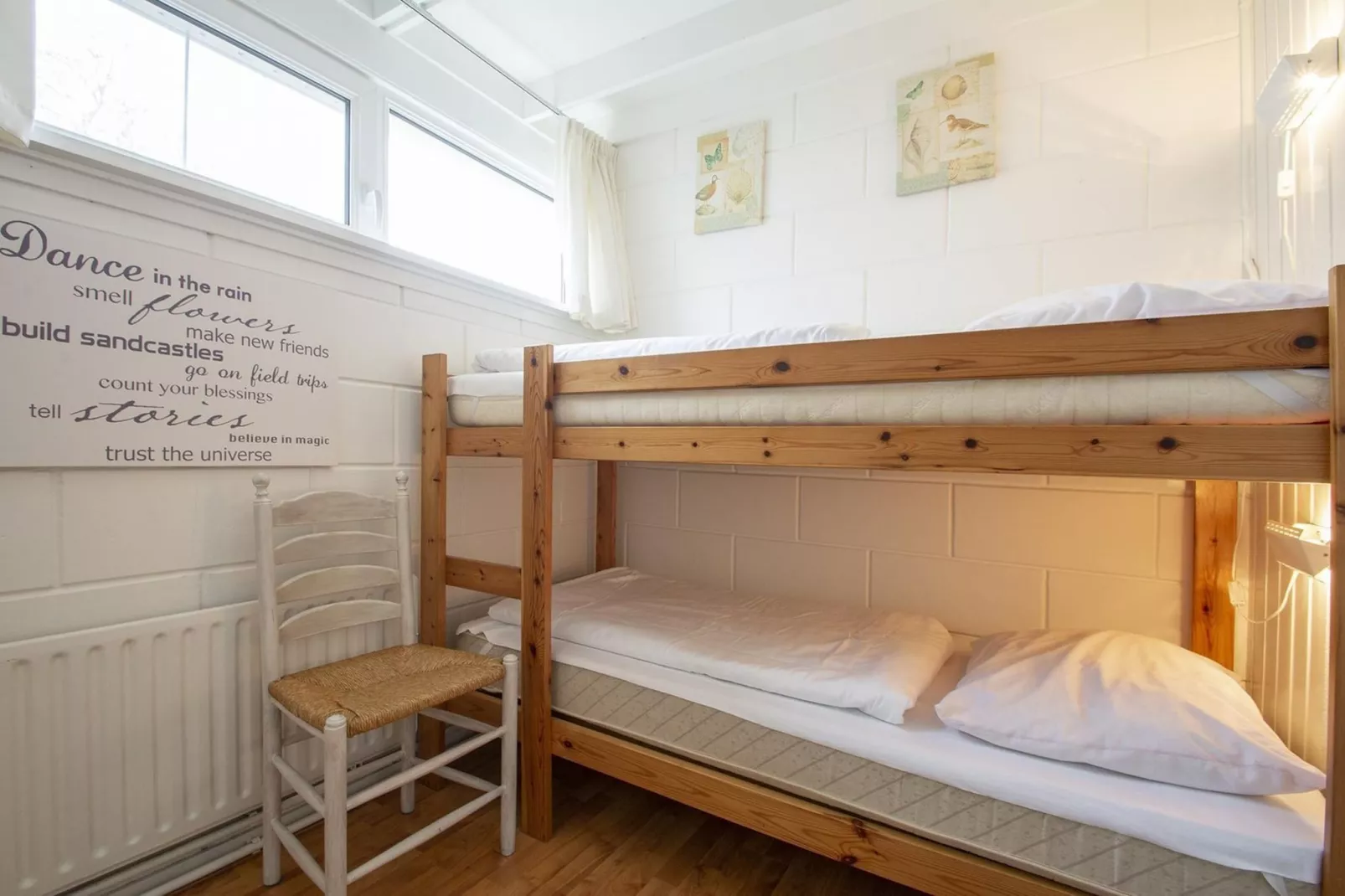 Wildrijk 152-Bedroom