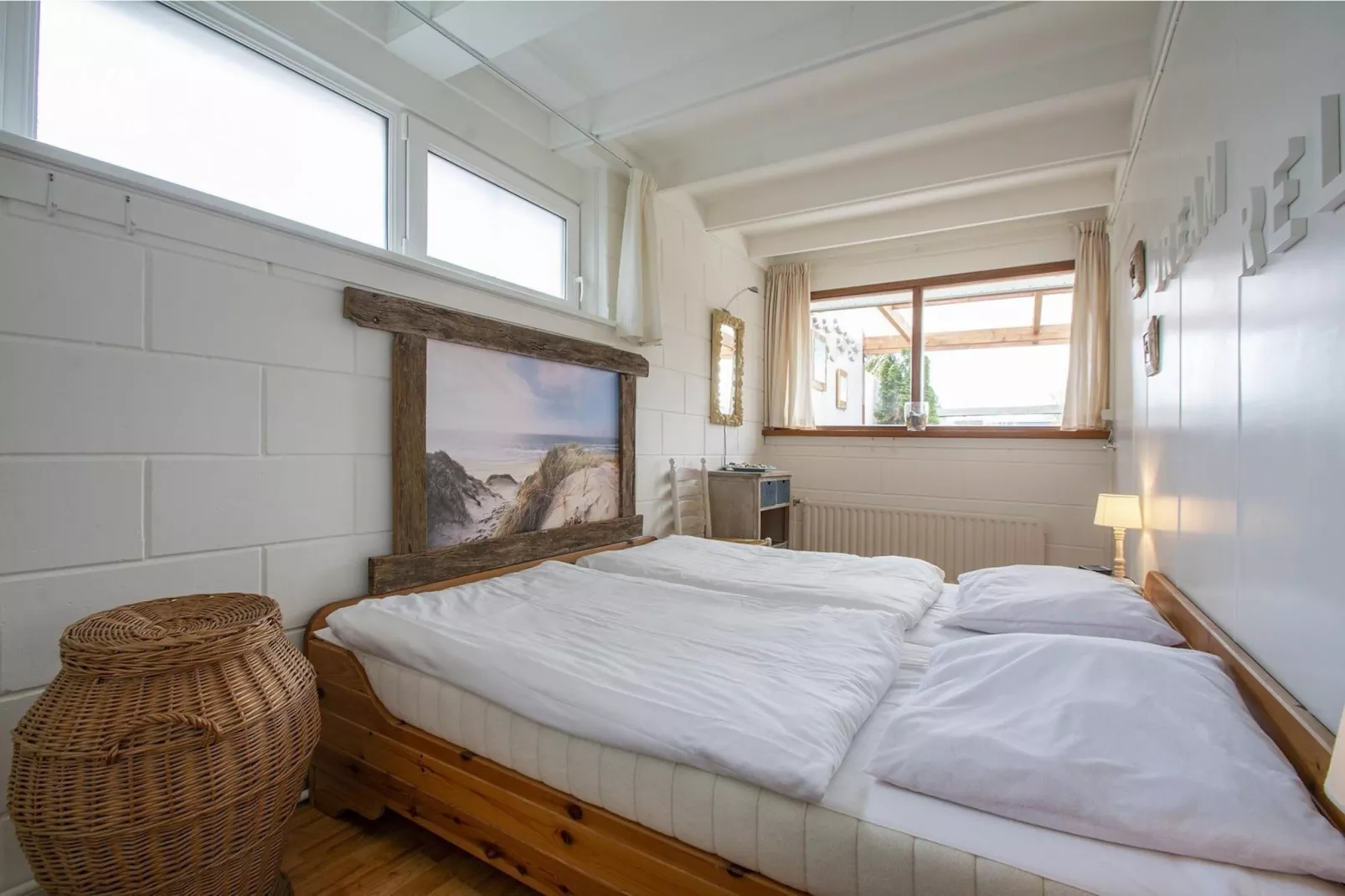 Wildrijk 152-Bedroom