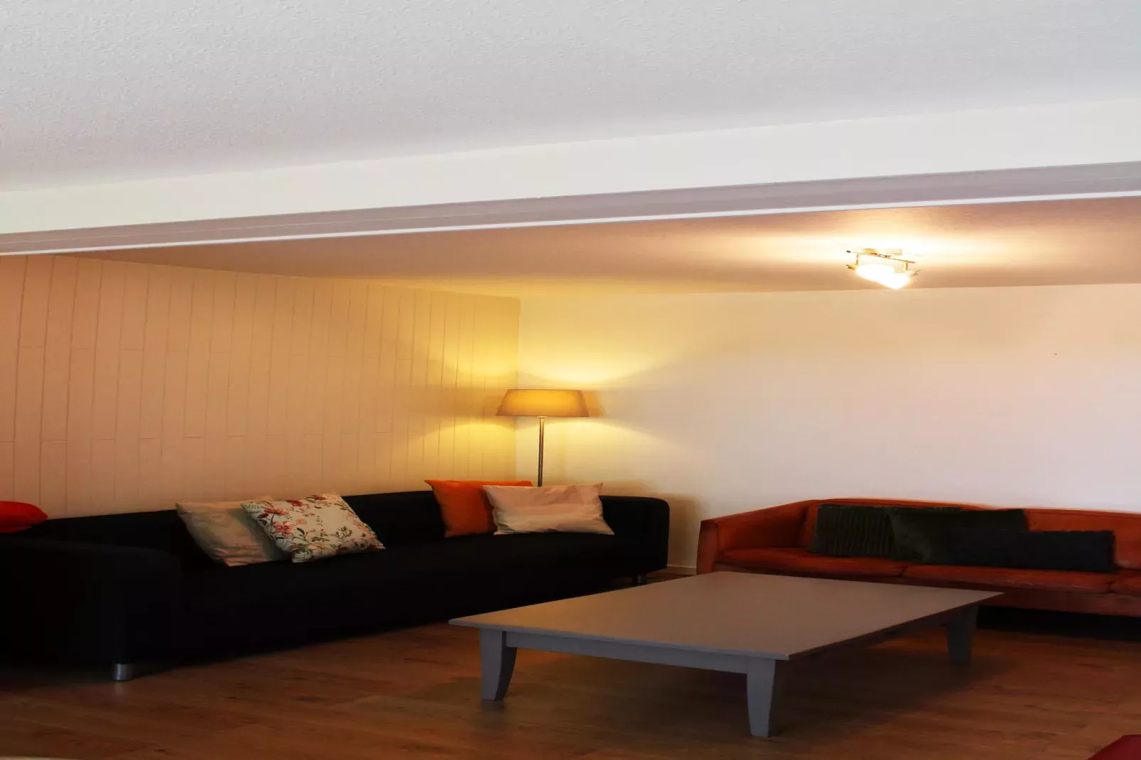 Haus Hunnenberg 2-Living room