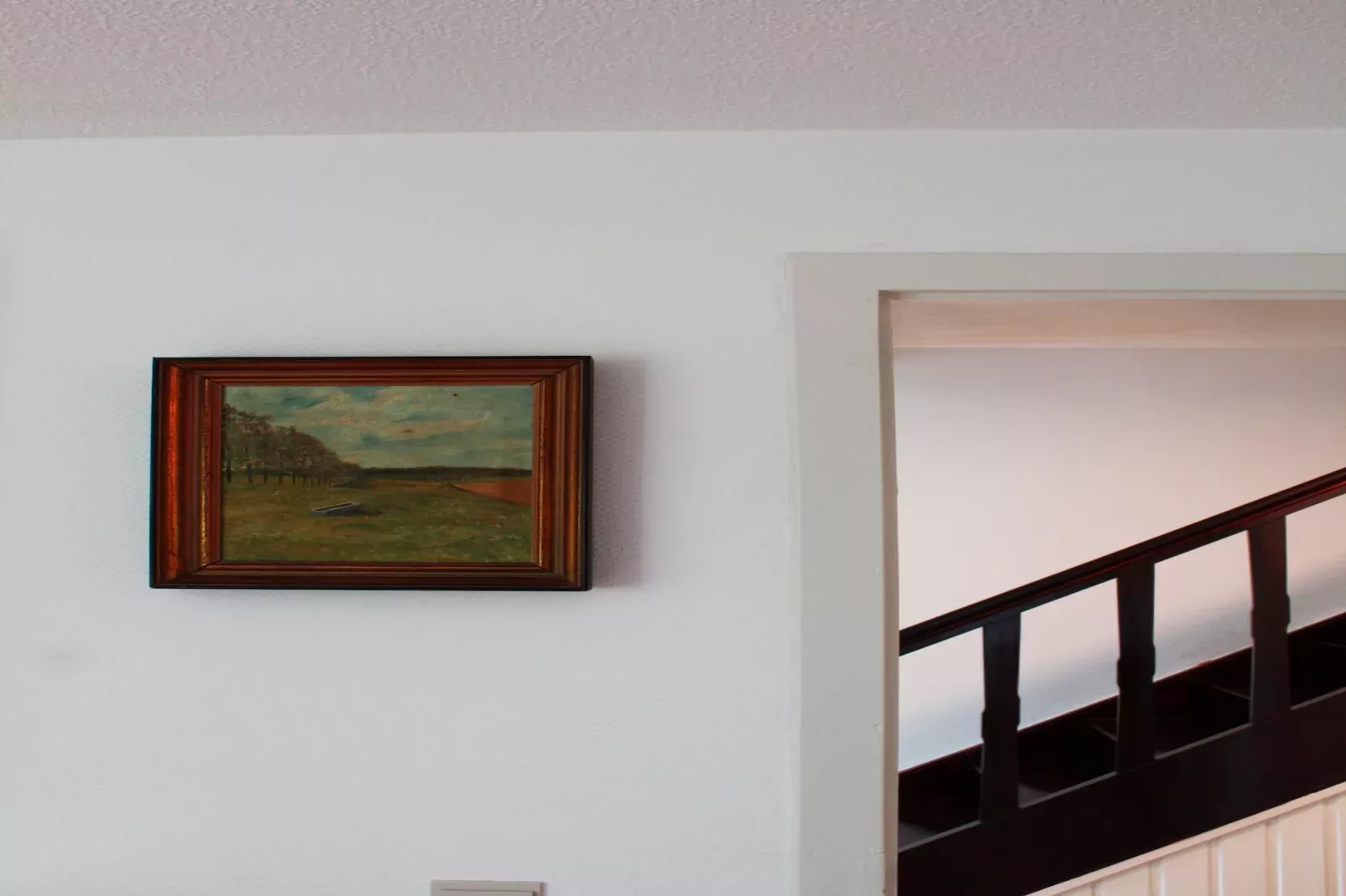 Haus Hunnenberg 2-Landing