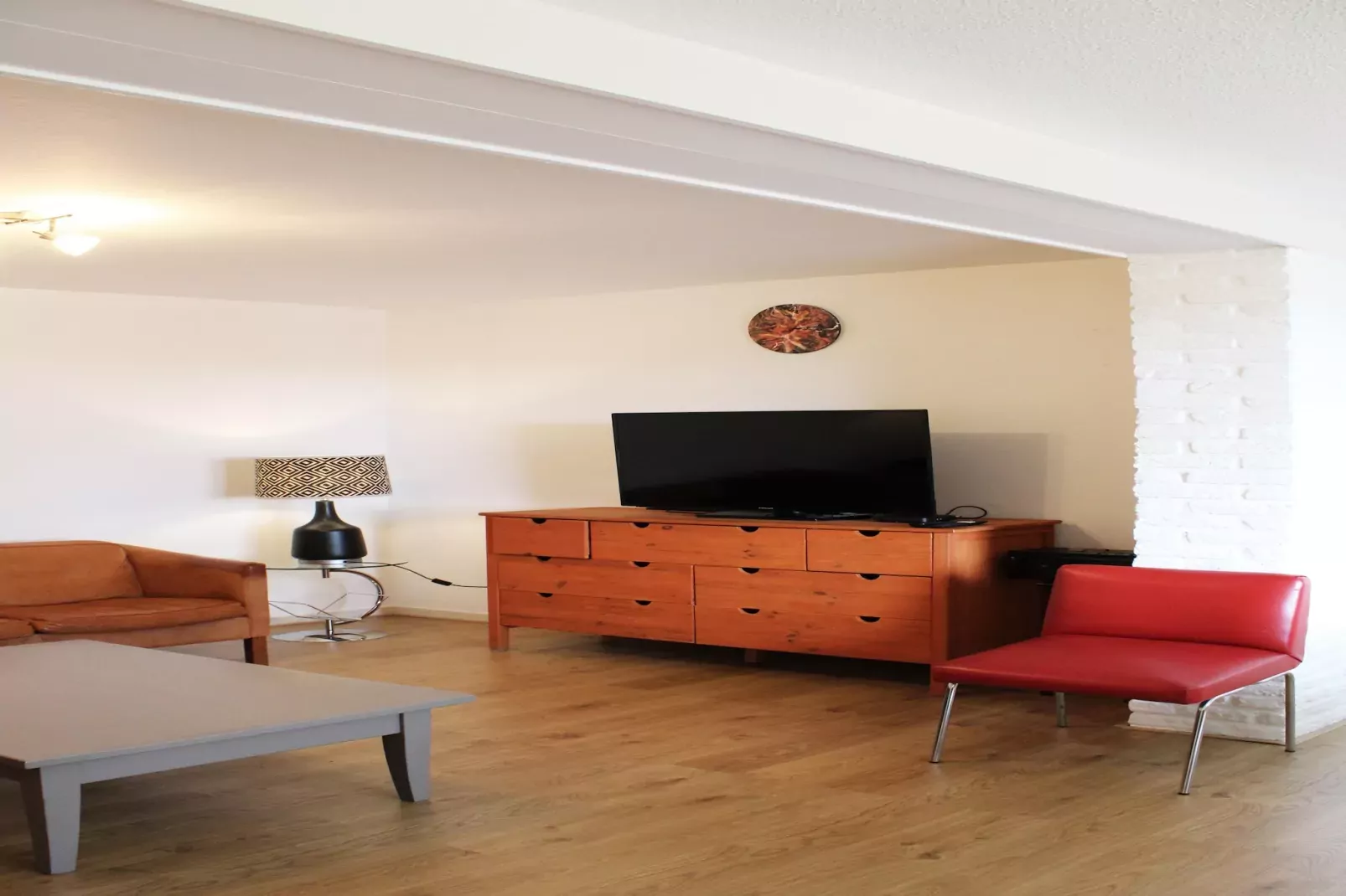 Haus Hunnenberg 2-Living room