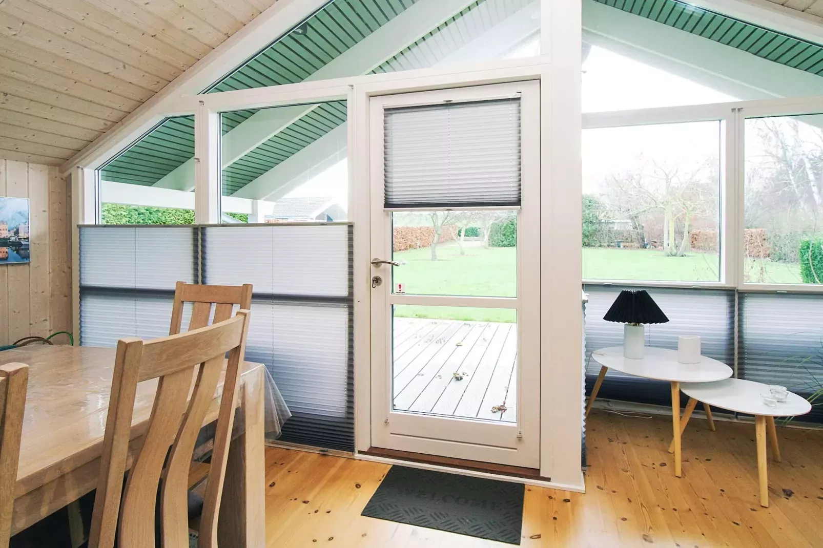 Maison de vacances pour 7 a Gørlev-By Traum-Intérieur