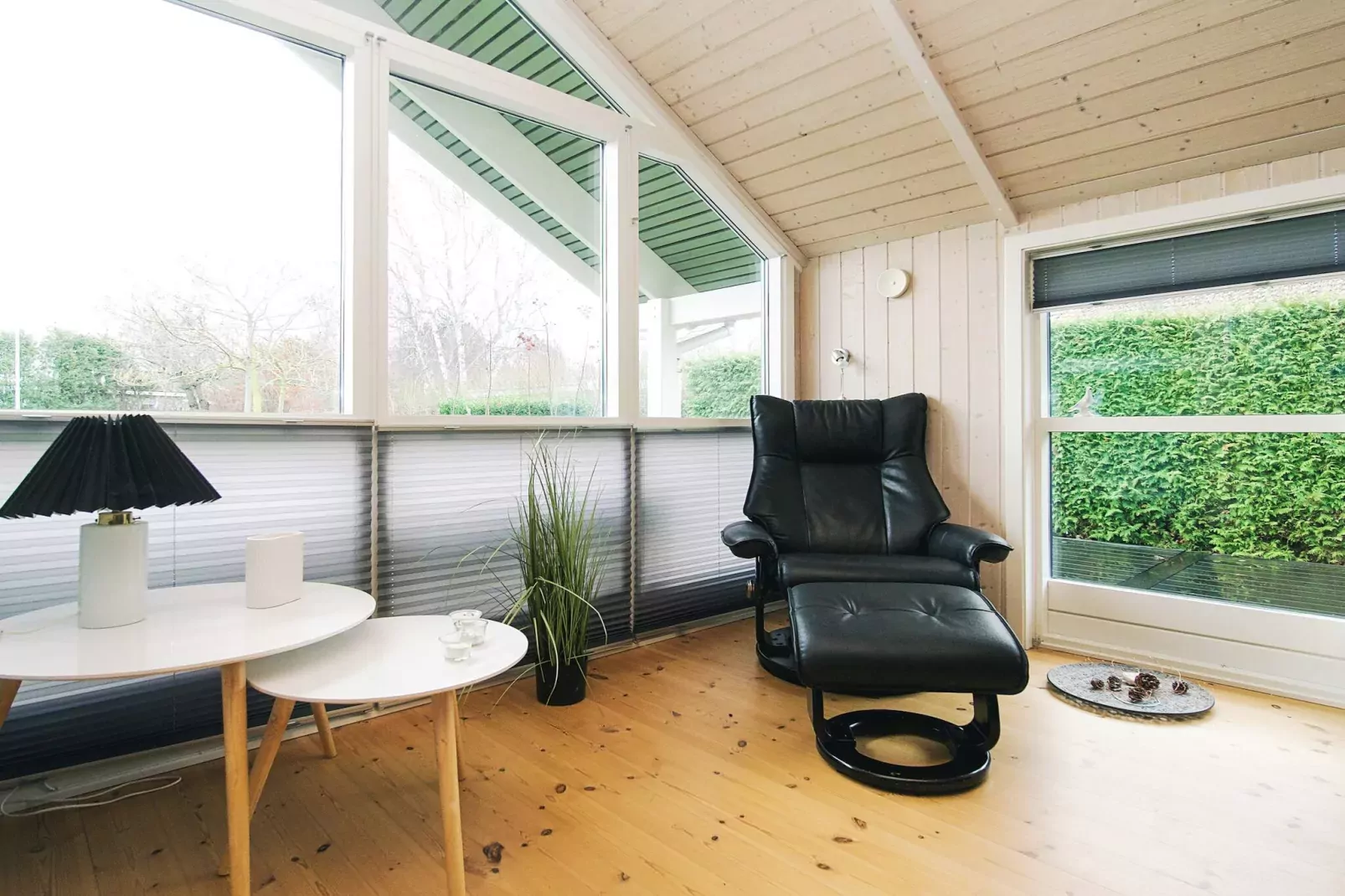Maison de vacances pour 7 a Gørlev-By Traum-Intérieur