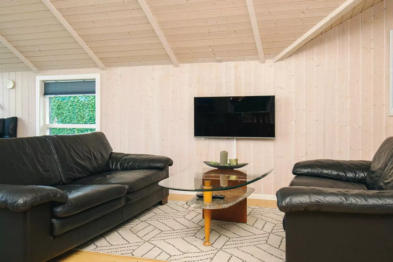 Maison de vacances pour 7 a Gørlev-By Traum-Intérieur