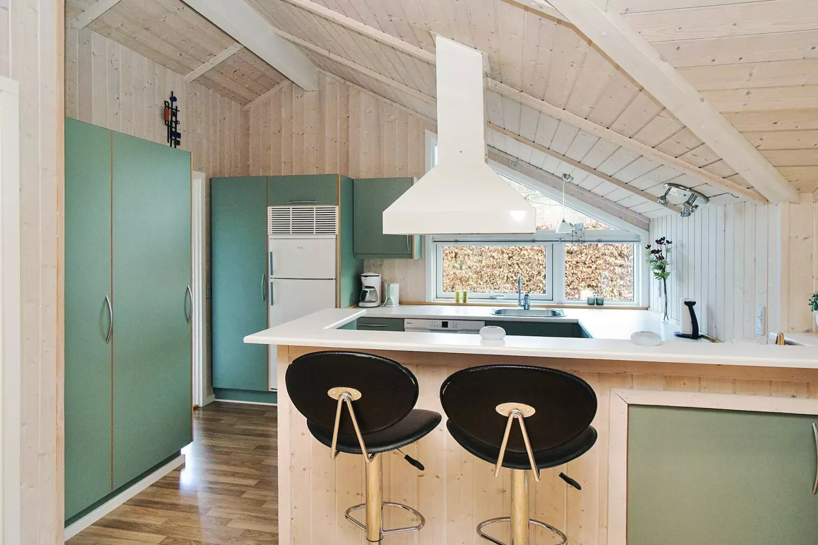 Maison de vacances pour 7 a Gørlev-By Traum-Intérieur