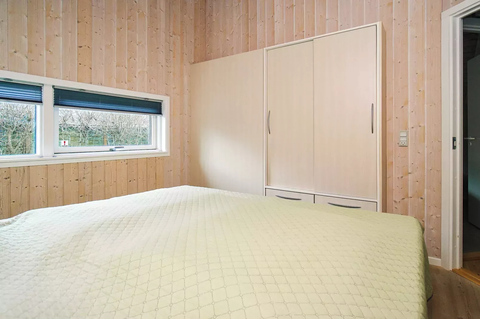 Maison de vacances pour 7 a Gørlev-By Traum-Intérieur