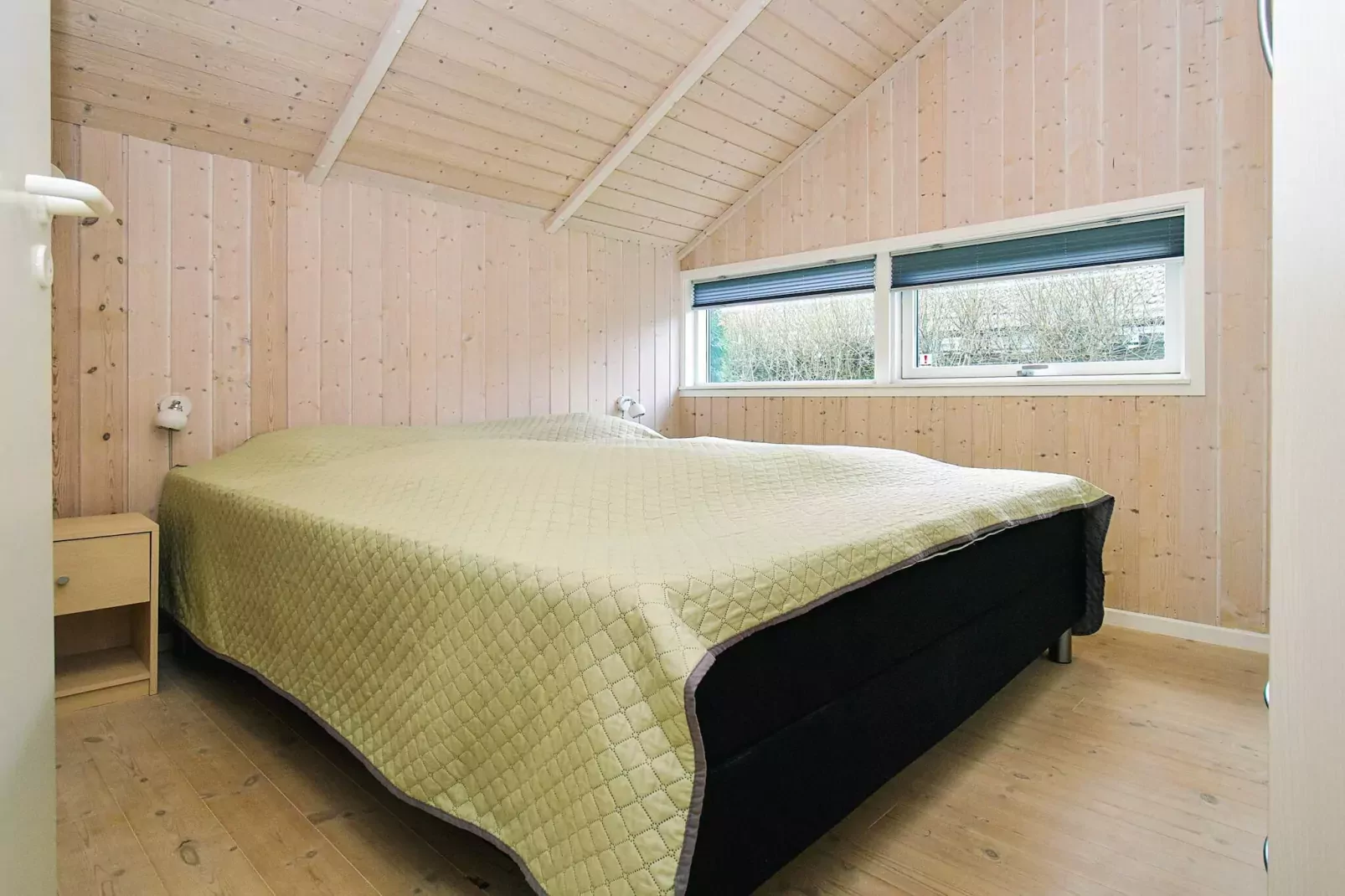 Maison de vacances pour 7 a Gørlev-By Traum-Intérieur