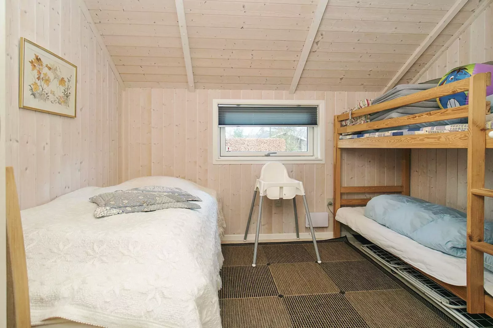 Maison de vacances pour 7 a Gørlev-By Traum-Intérieur