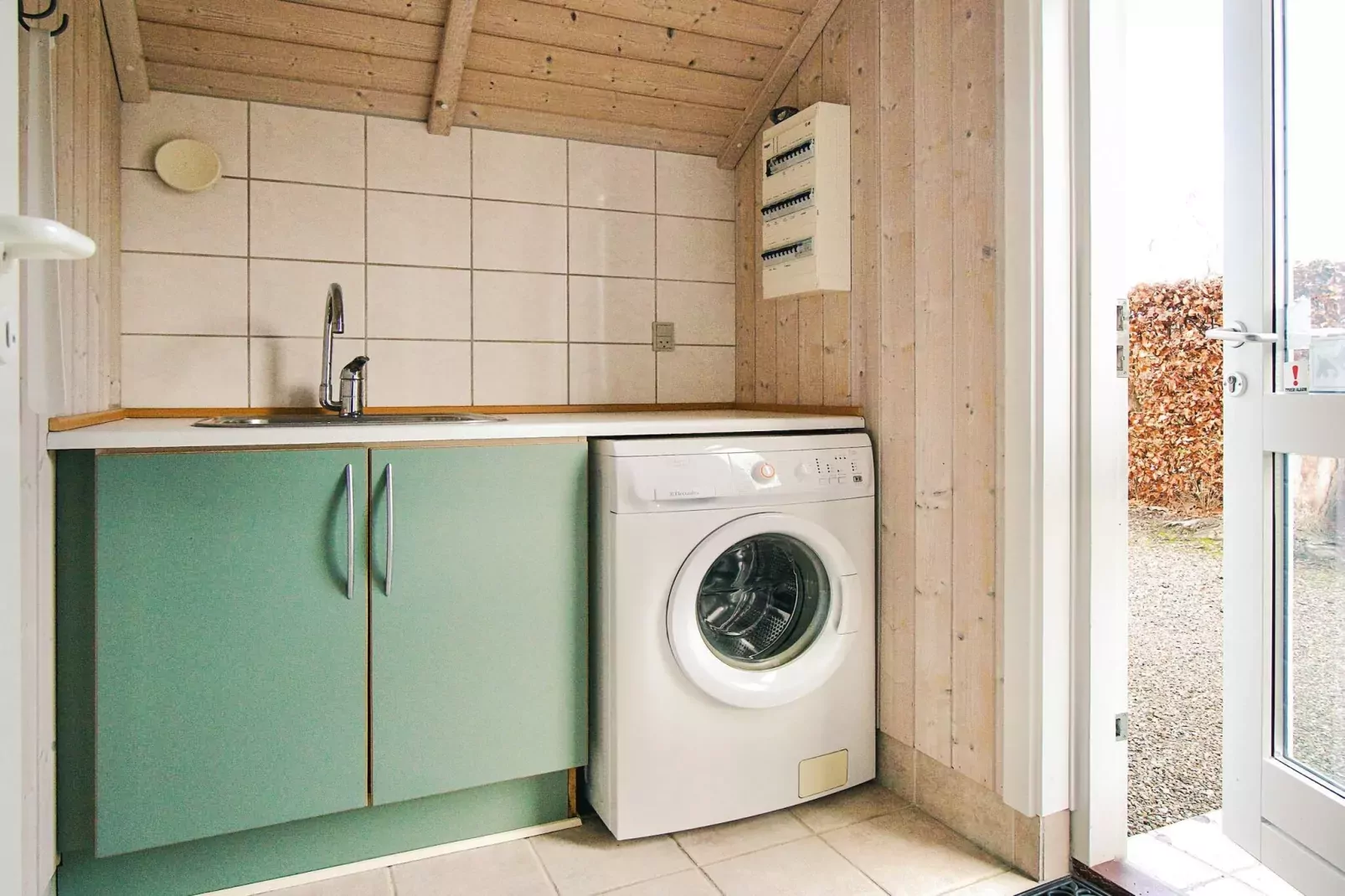 Maison de vacances pour 7 a Gørlev-By Traum-Intérieur