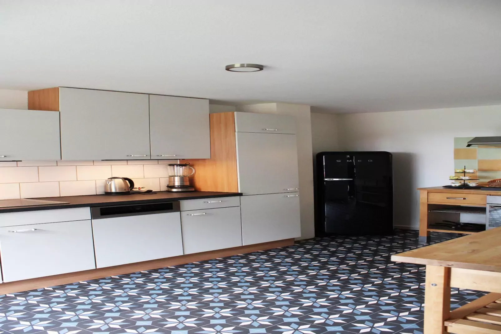 Haus Hunnenberg 2-Kitchen