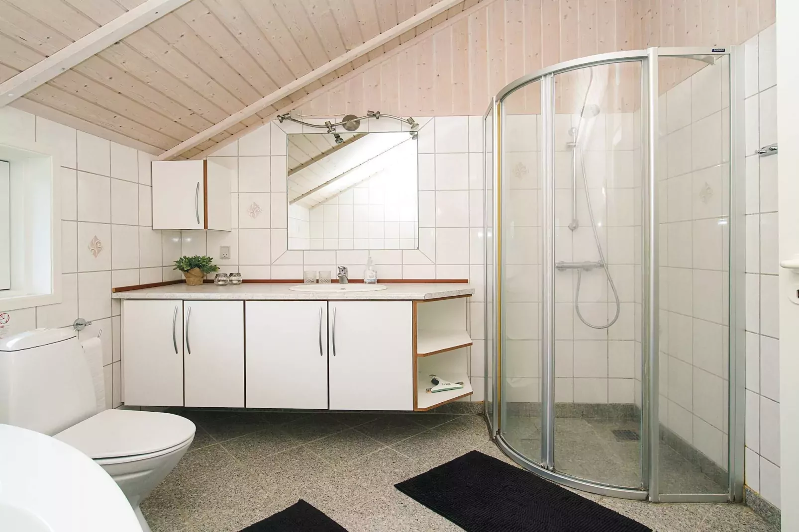 Maison de vacances pour 7 a Gørlev-By Traum-Intérieur