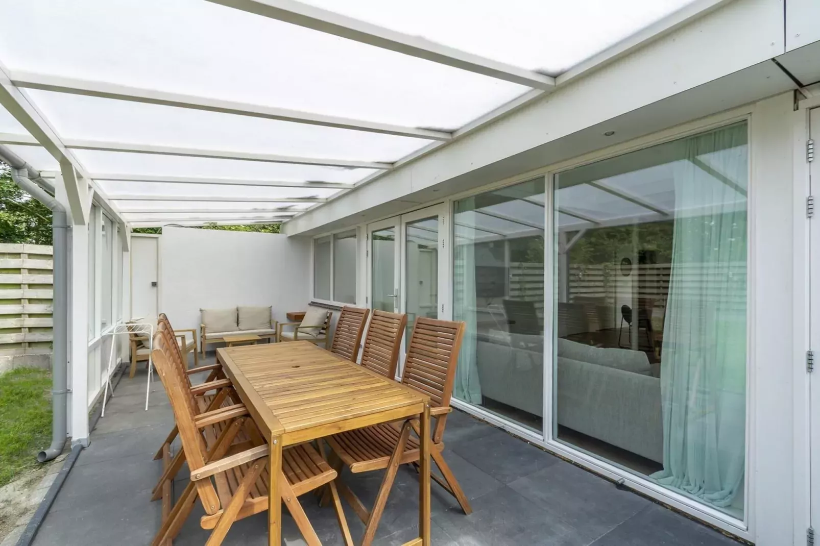 Wildrijk 76-Terrace balcony