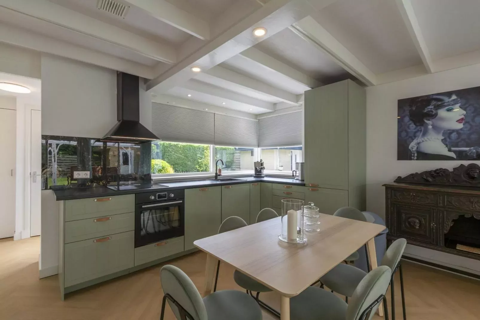 Wildrijk 76-Dining room