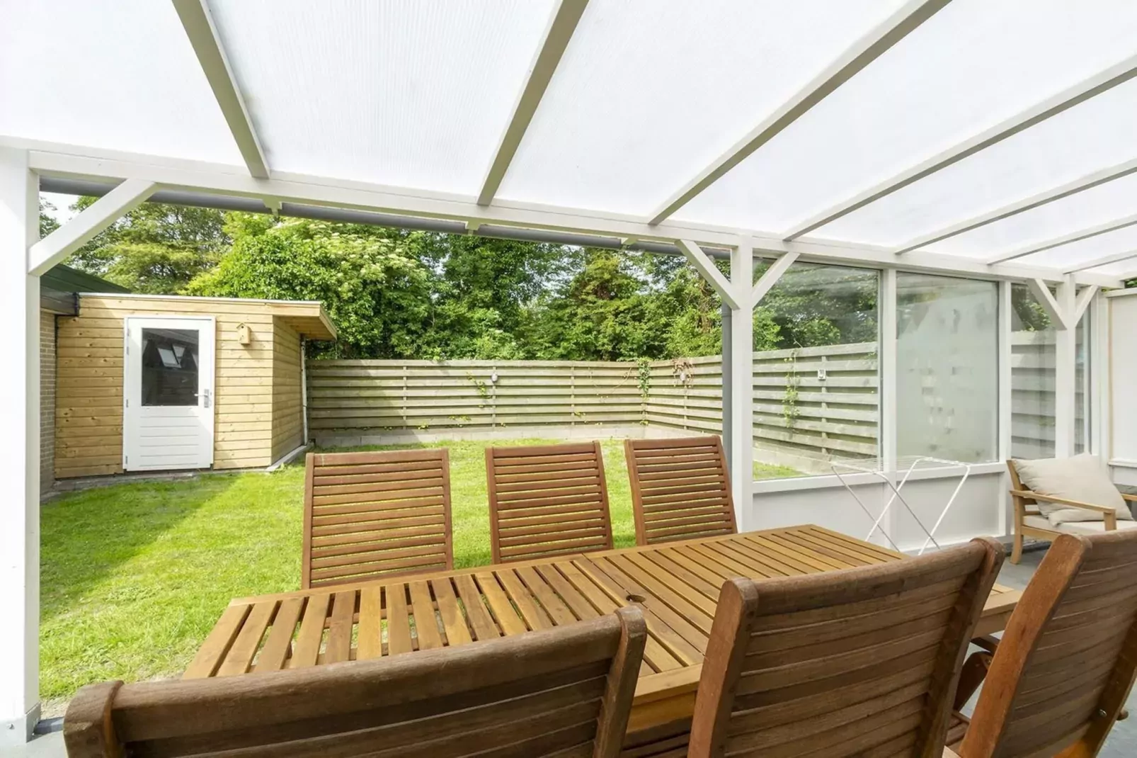 Wildrijk 76-Terrace balcony