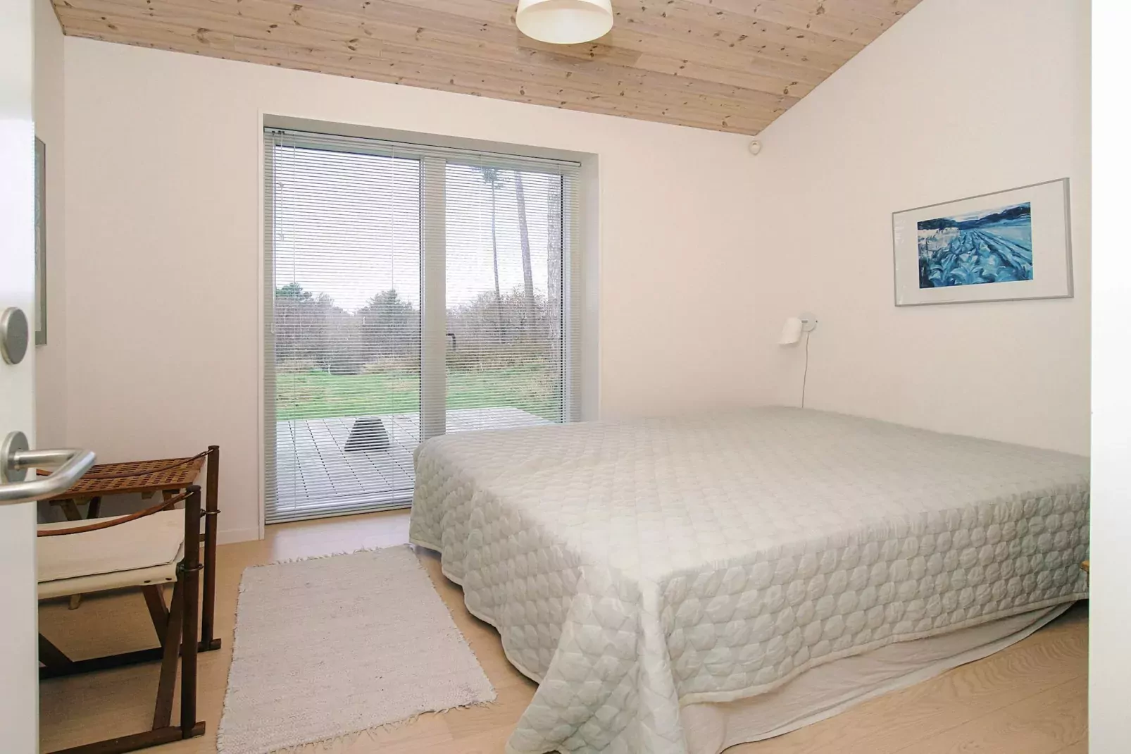 Luxury Retreat in Klint - By Traum Ferienwohnungen-Indoor