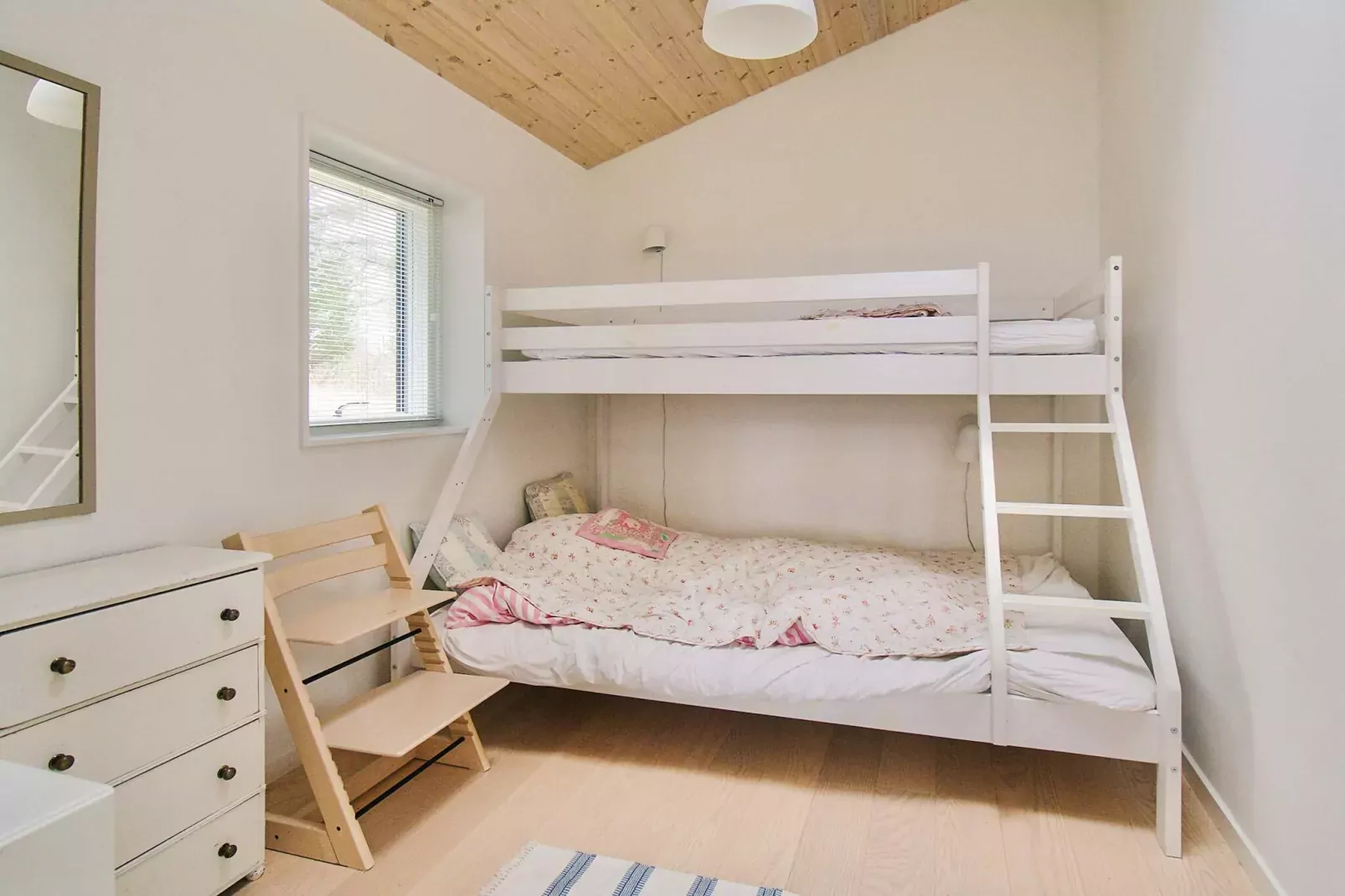 Luxury Retreat in Klint - By Traum Ferienwohnungen-Indoor