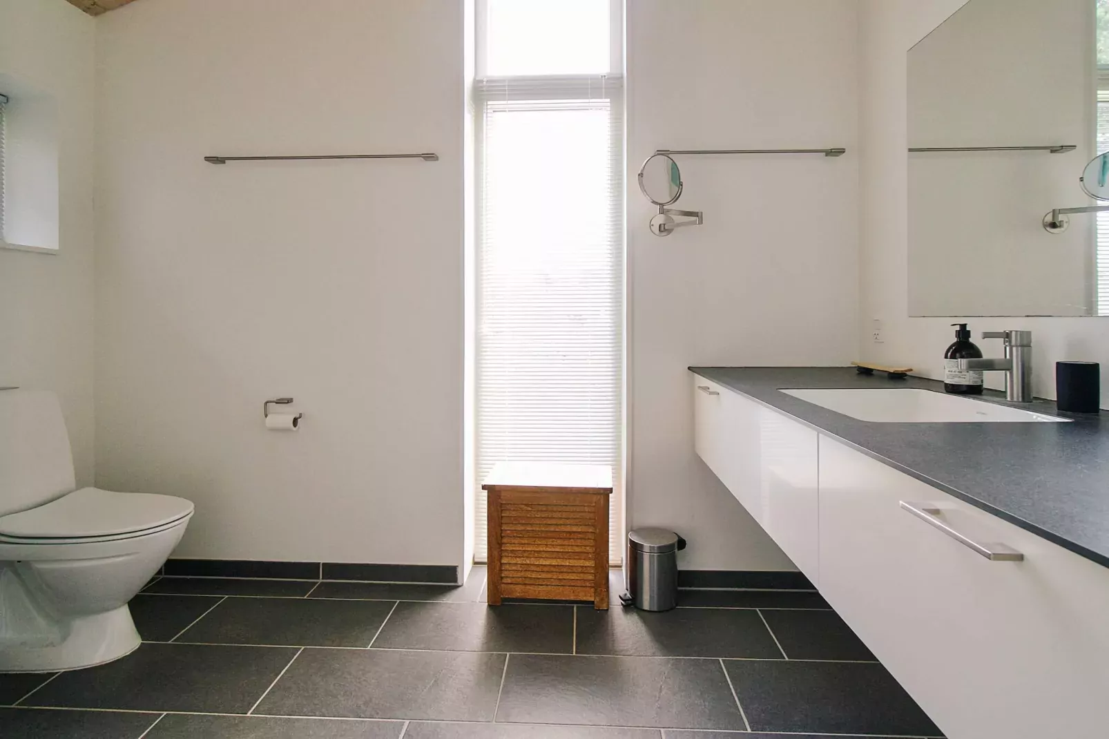 Luxury Retreat in Klint - By Traum Ferienwohnungen-Indoor