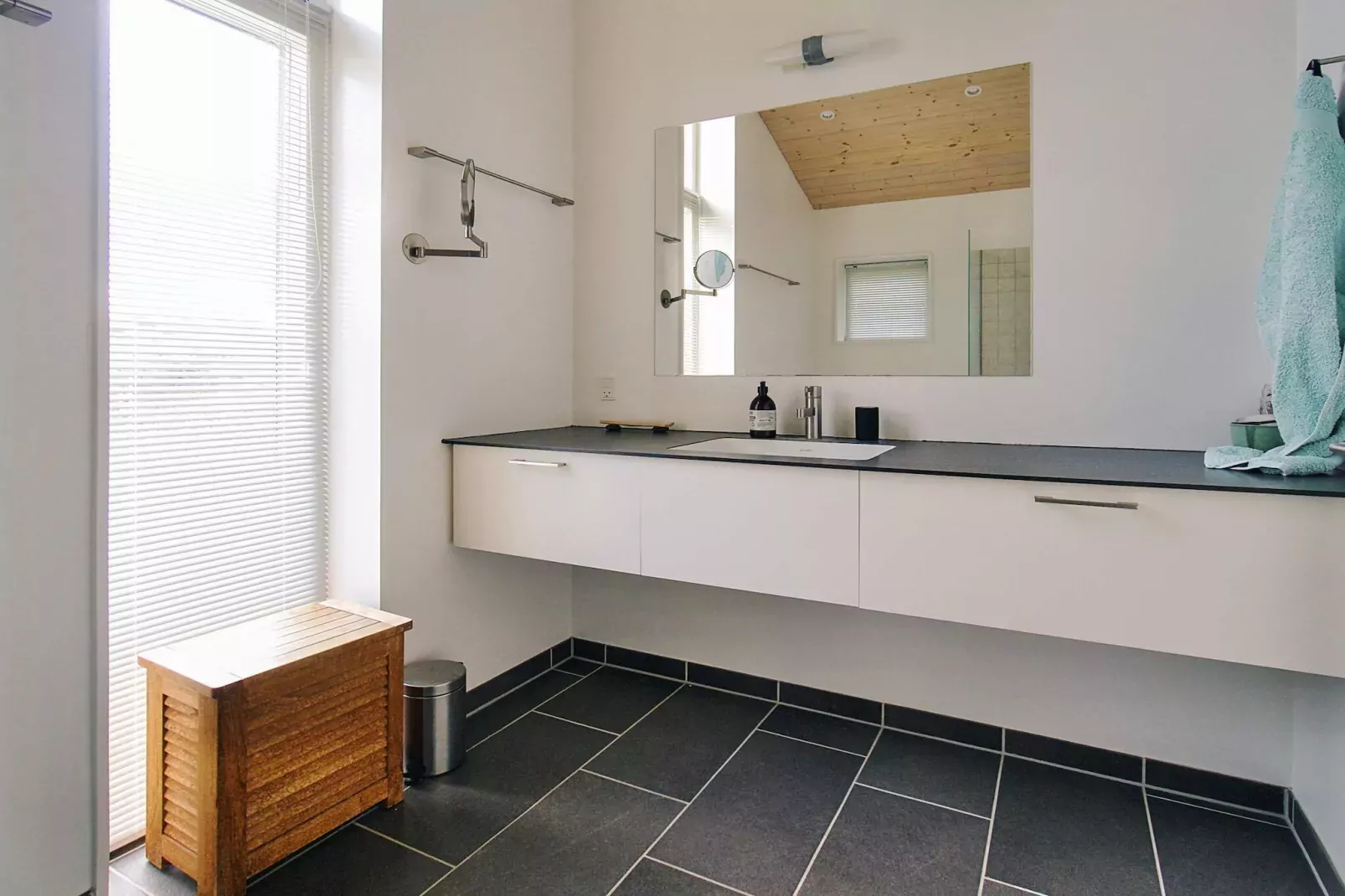 Luxury Retreat in Klint - By Traum Ferienwohnungen-Indoor
