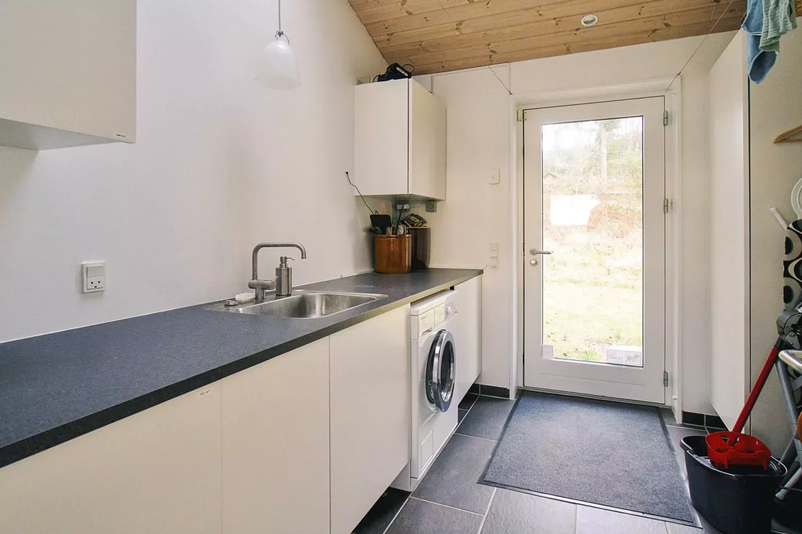Luxury Retreat in Klint - By Traum Ferienwohnungen-Indoor