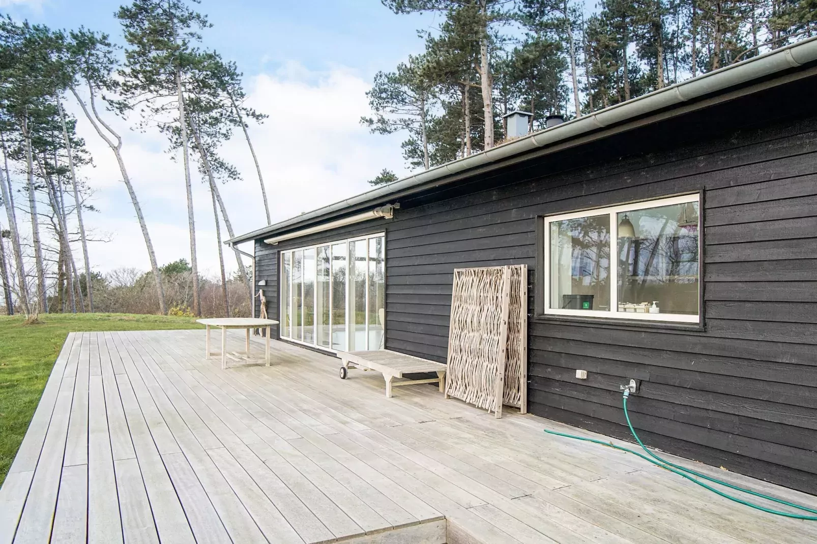 Luxury Retreat in Klint - By Traum Ferienwohnungen-View