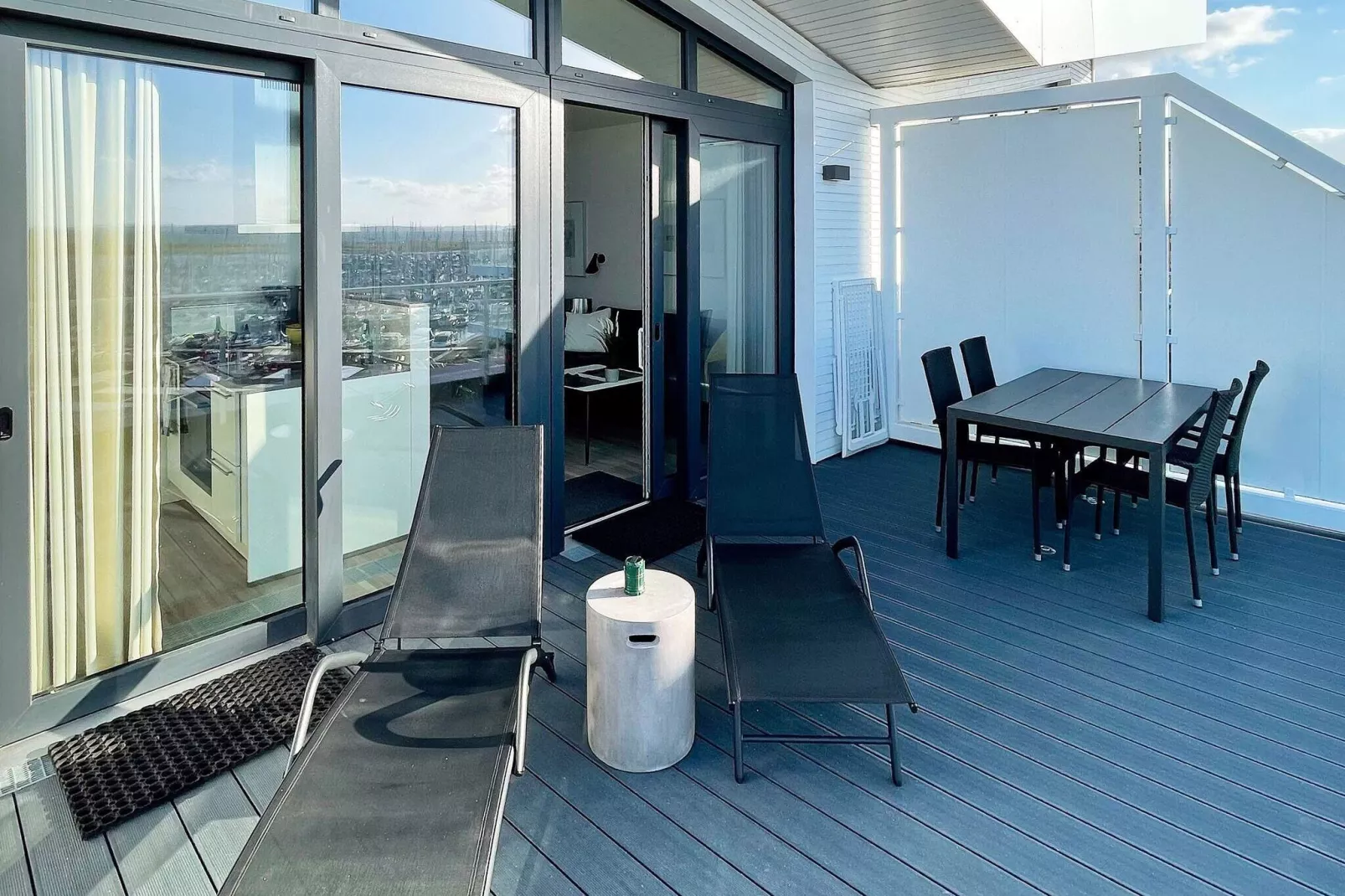 2 Personen Ferienhaus in Wendtorf-Outdoor