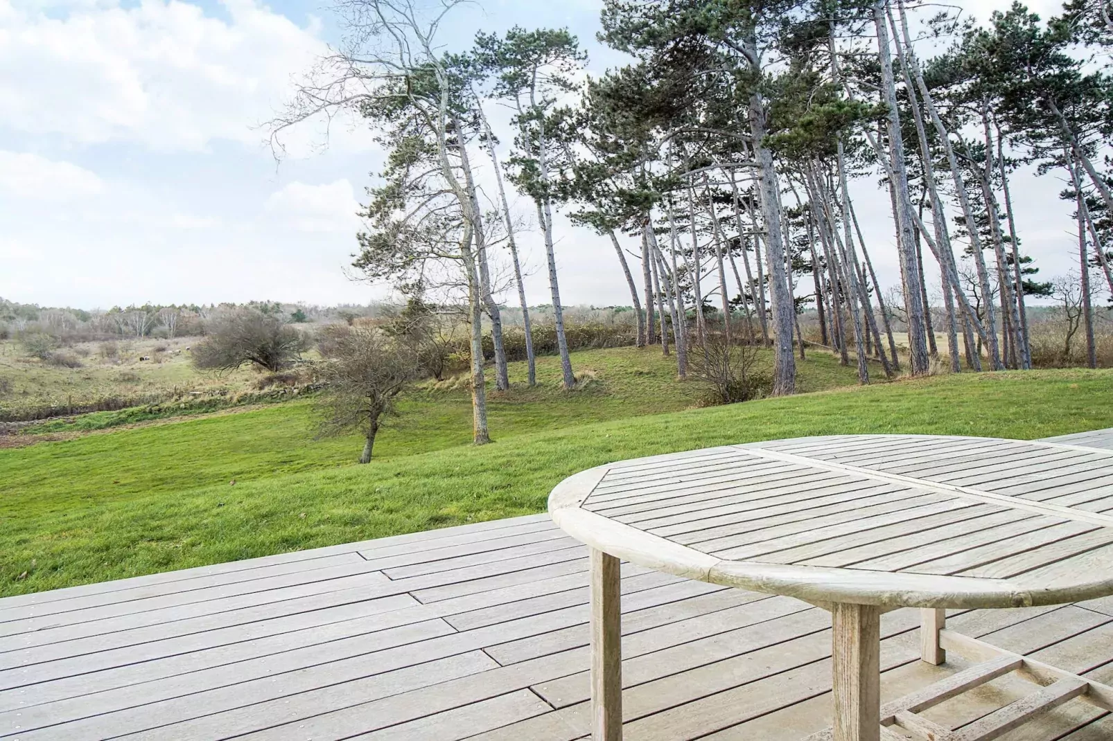 Luxury Retreat in Klint - By Traum Ferienwohnungen-View