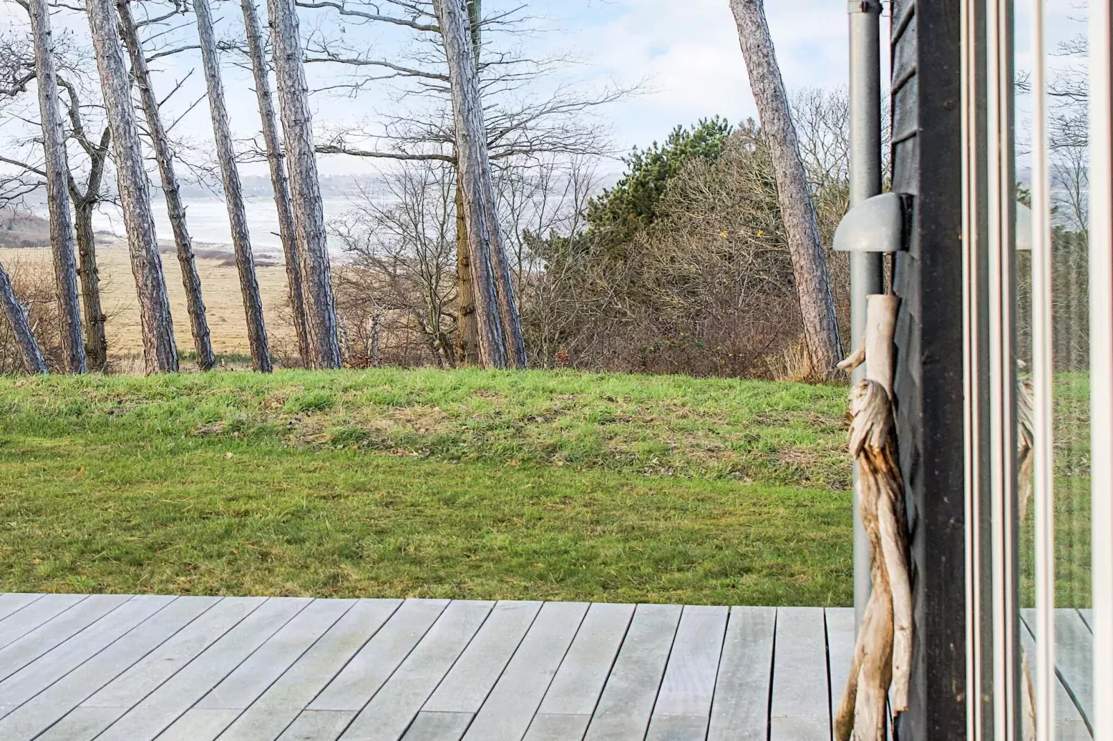 Luxury Retreat in Klint - By Traum Ferienwohnungen-View