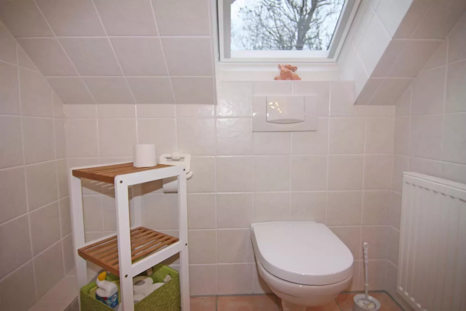 Schlagsdorf 40 OG Weitblick-Bathroom