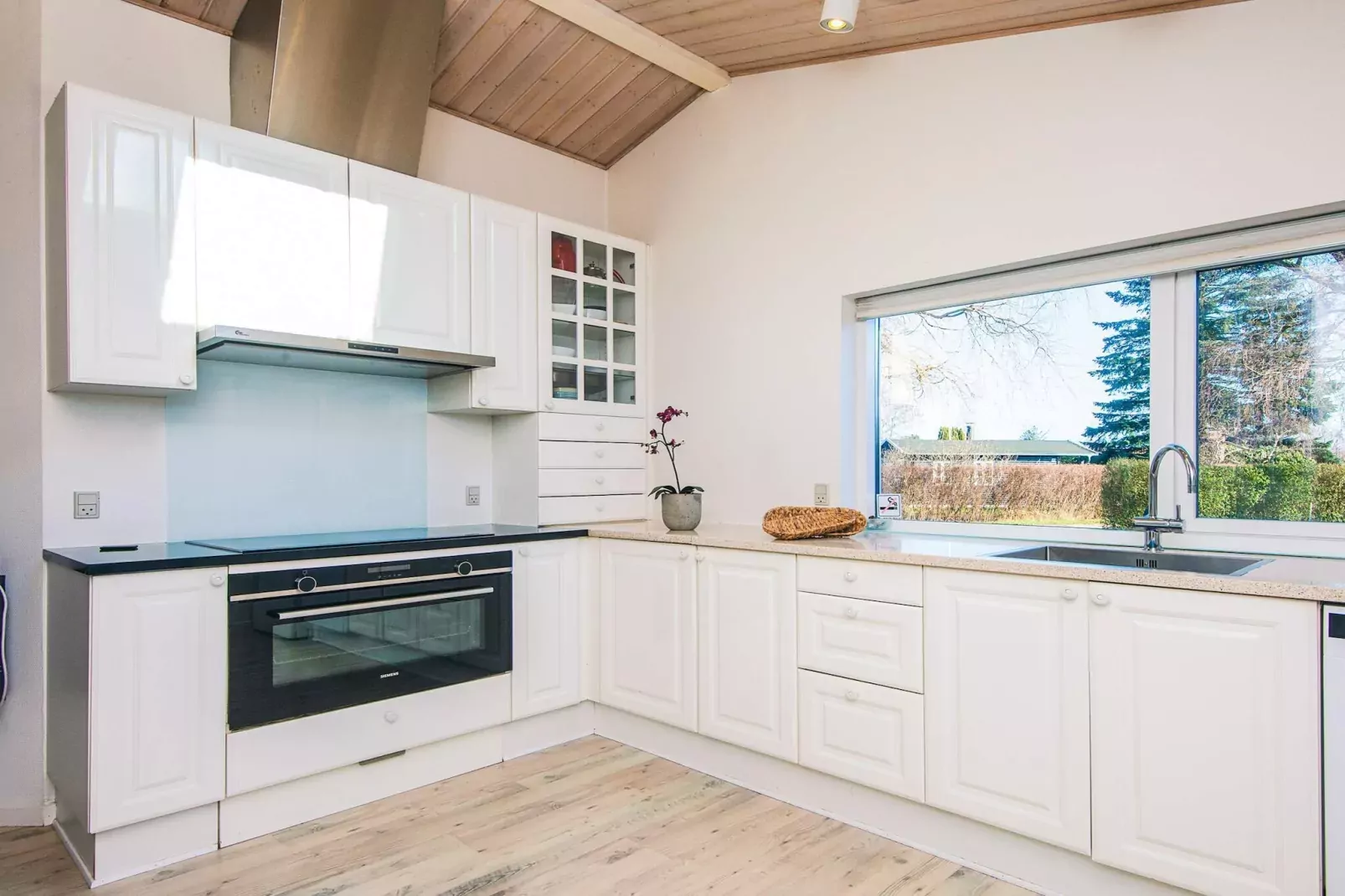 Maison de vacances pour 10 a Juelsminde-By Traum