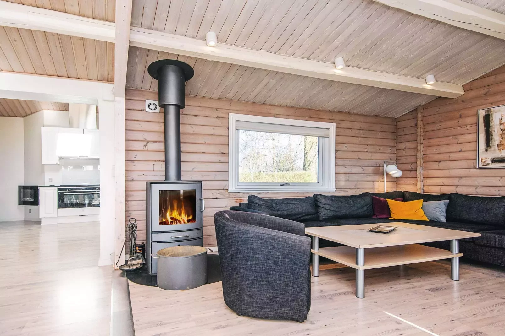 10 person holiday home in Juelsminde-By Traum