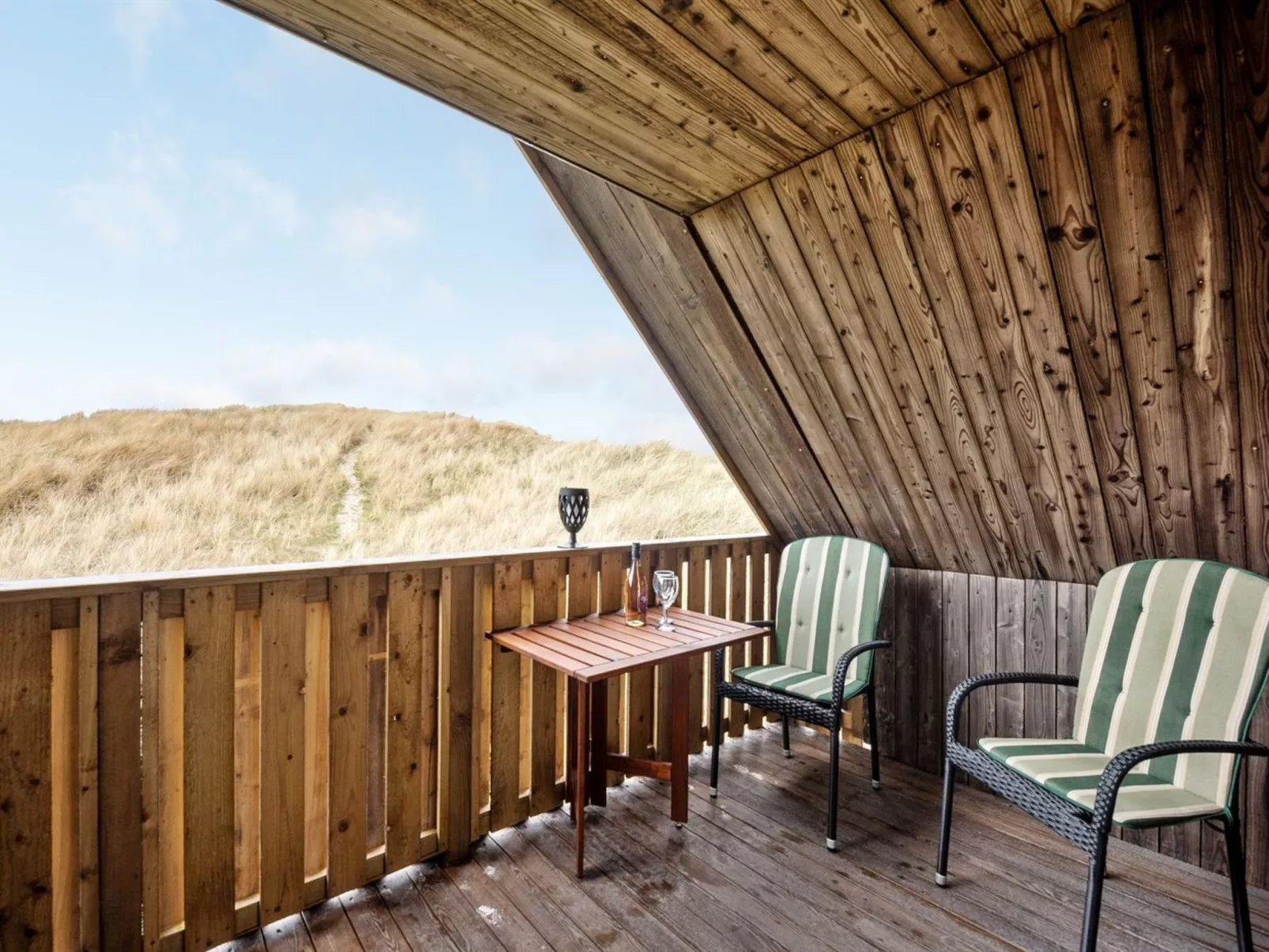 "Amandus" - 100m from the sea-Outside