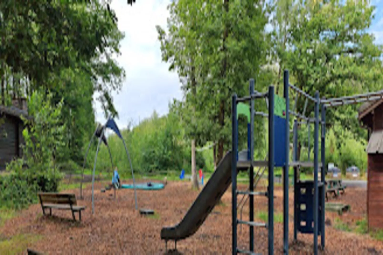 De Boshut-Gardens summer