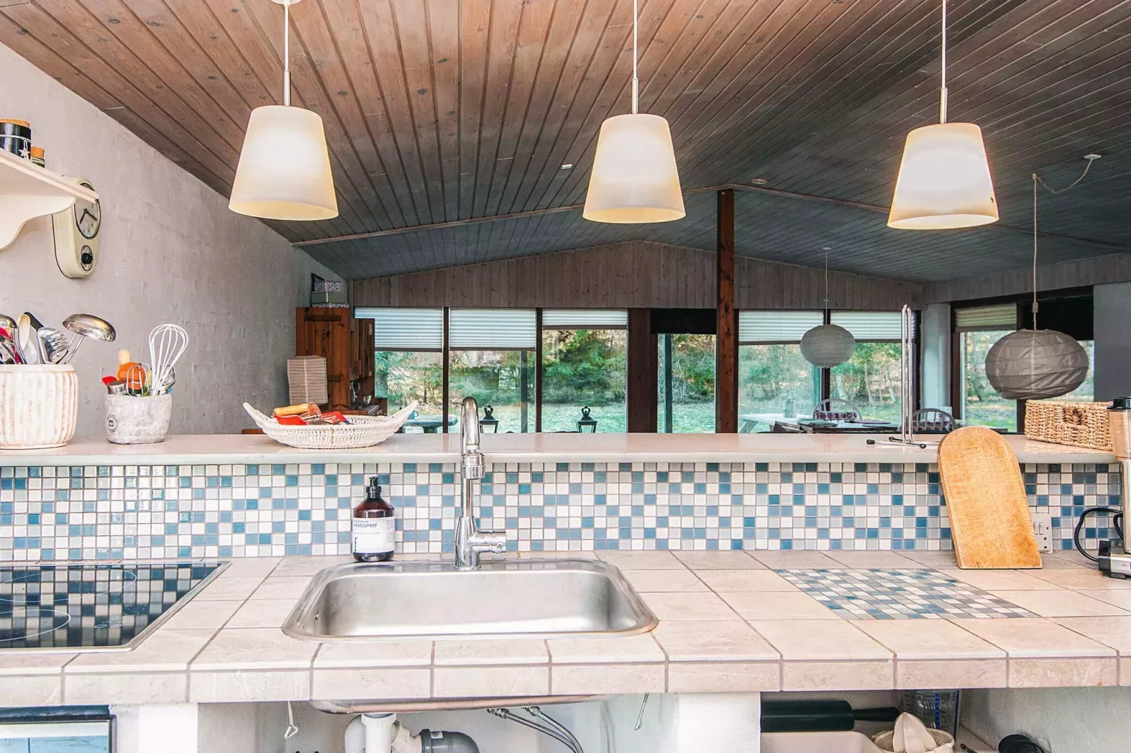 2 person holiday home in Tarm-By Traum-Indoor