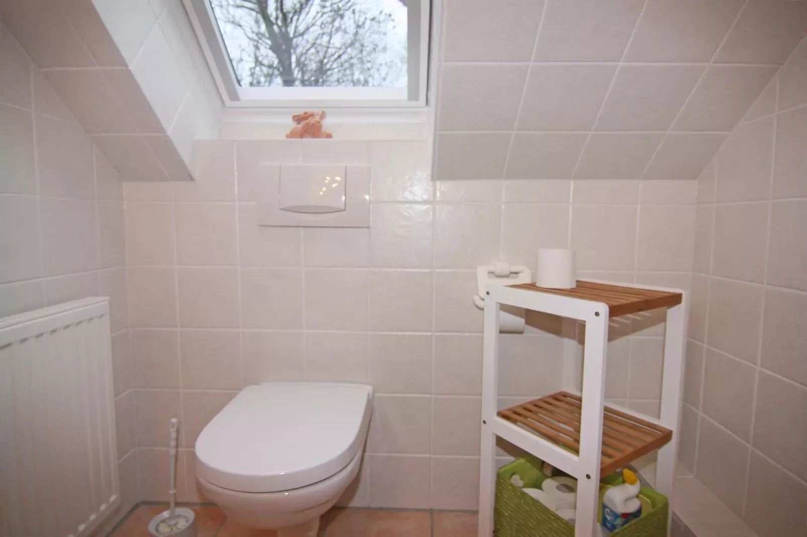 Schlagsdorf 40 OG Weitblick-Bathroom