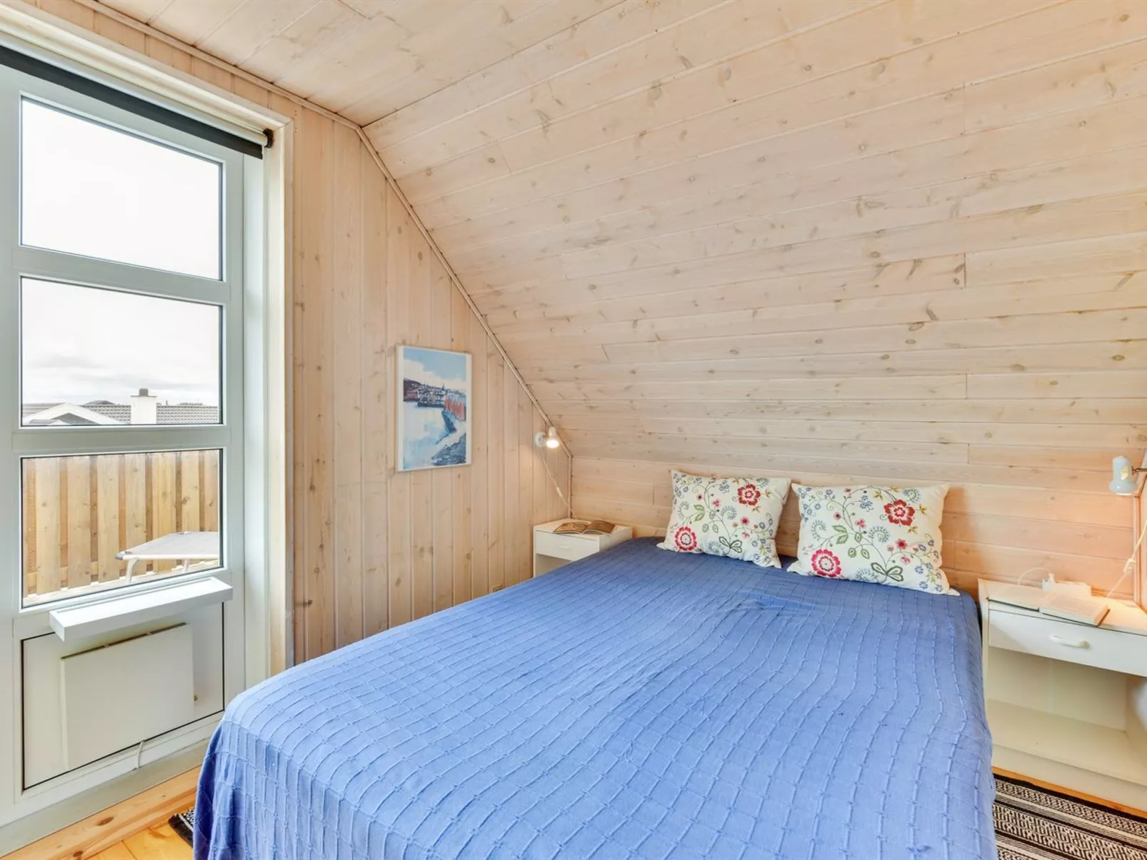 "Amandus" - 100m from the sea-Inside