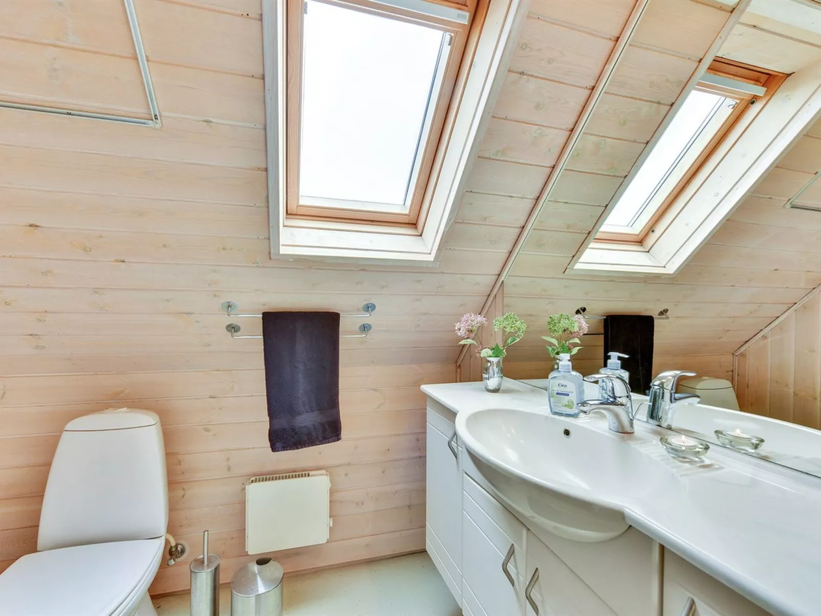 "Amandus" - 100m from the sea-Inside