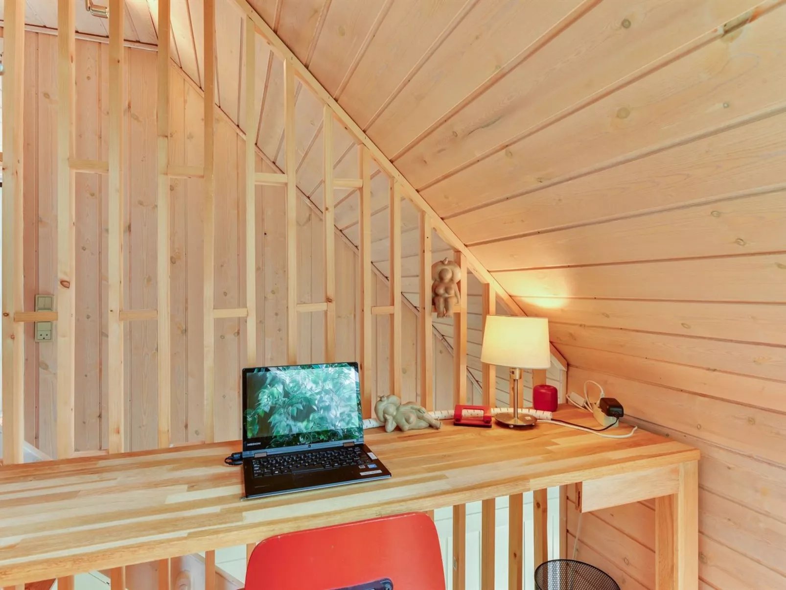 "Amandus" - 100m from the sea-Inside