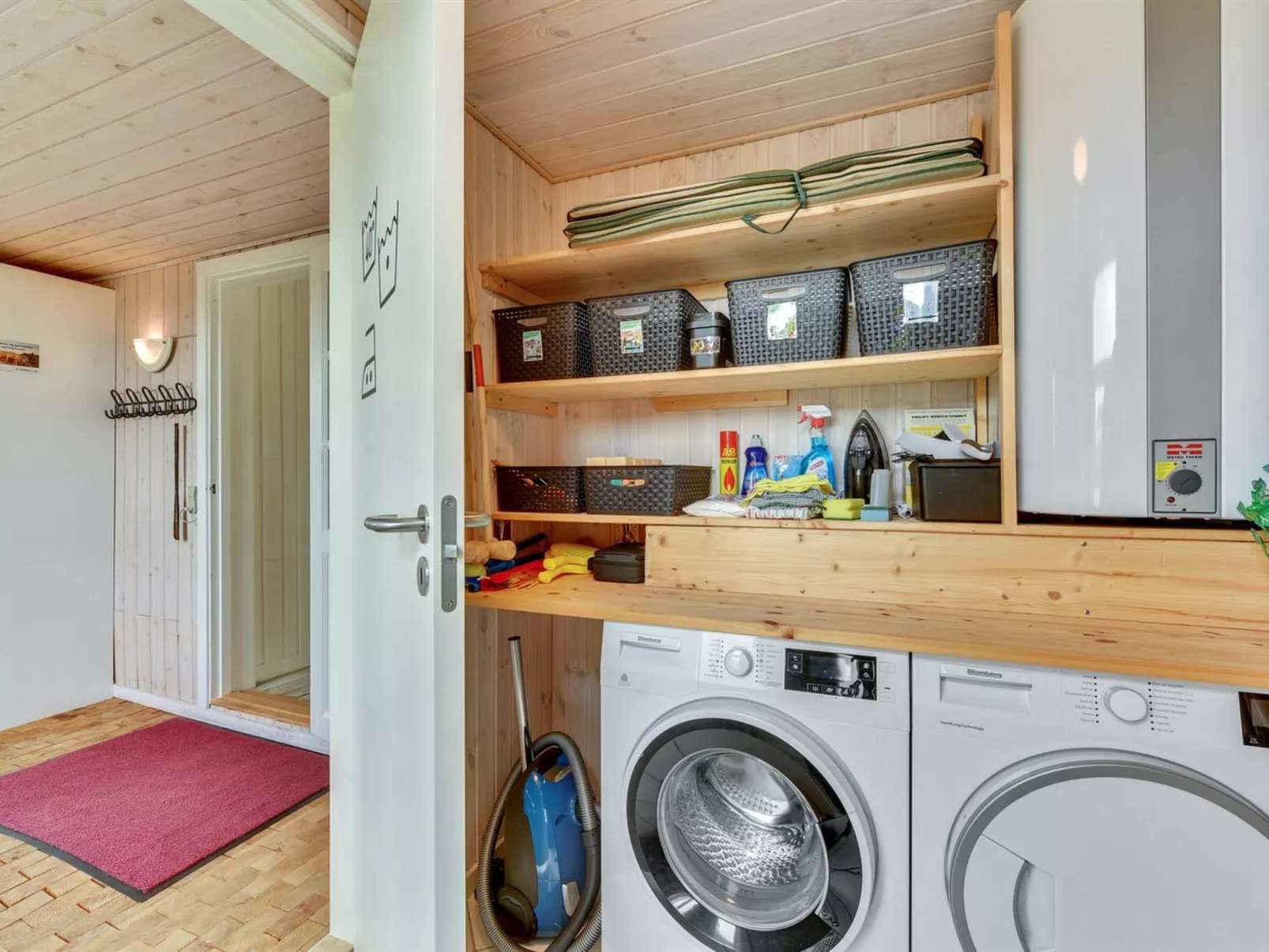 "Amandus" - 100m from the sea-Inside