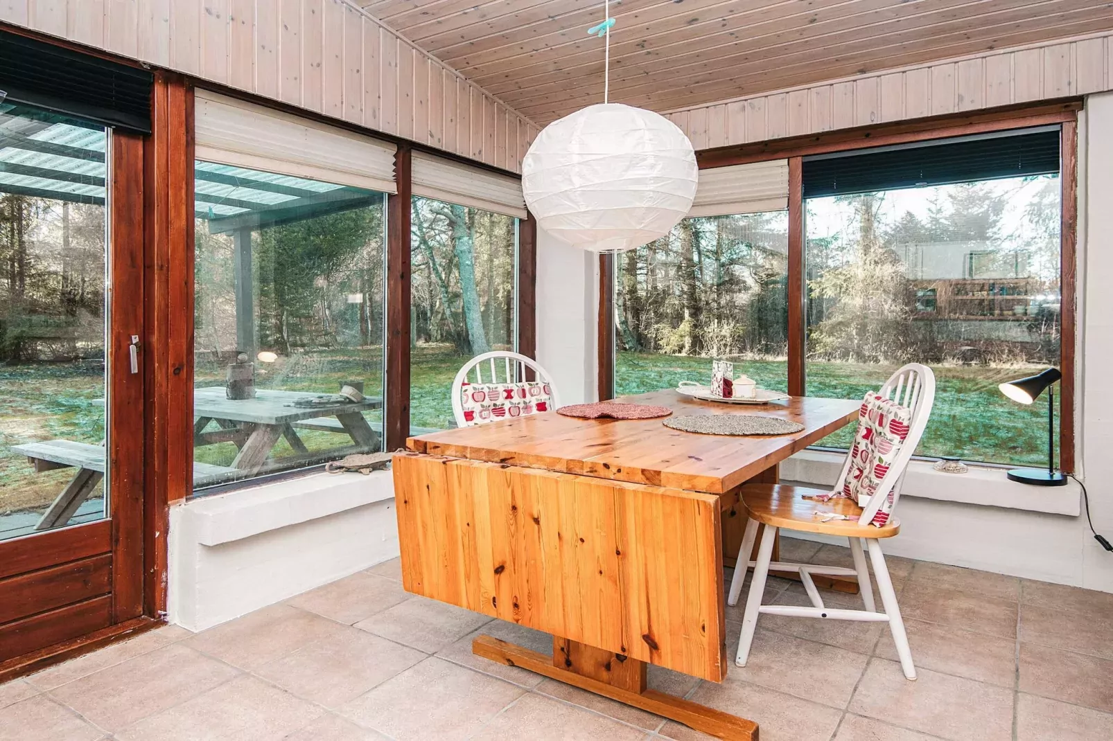 2 person holiday home in Tarm-By Traum-Indoor