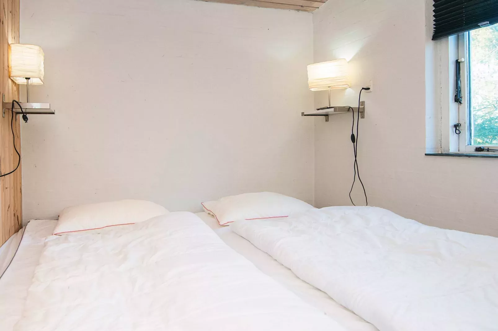 2 person holiday home in Tarm-By Traum-Indoor