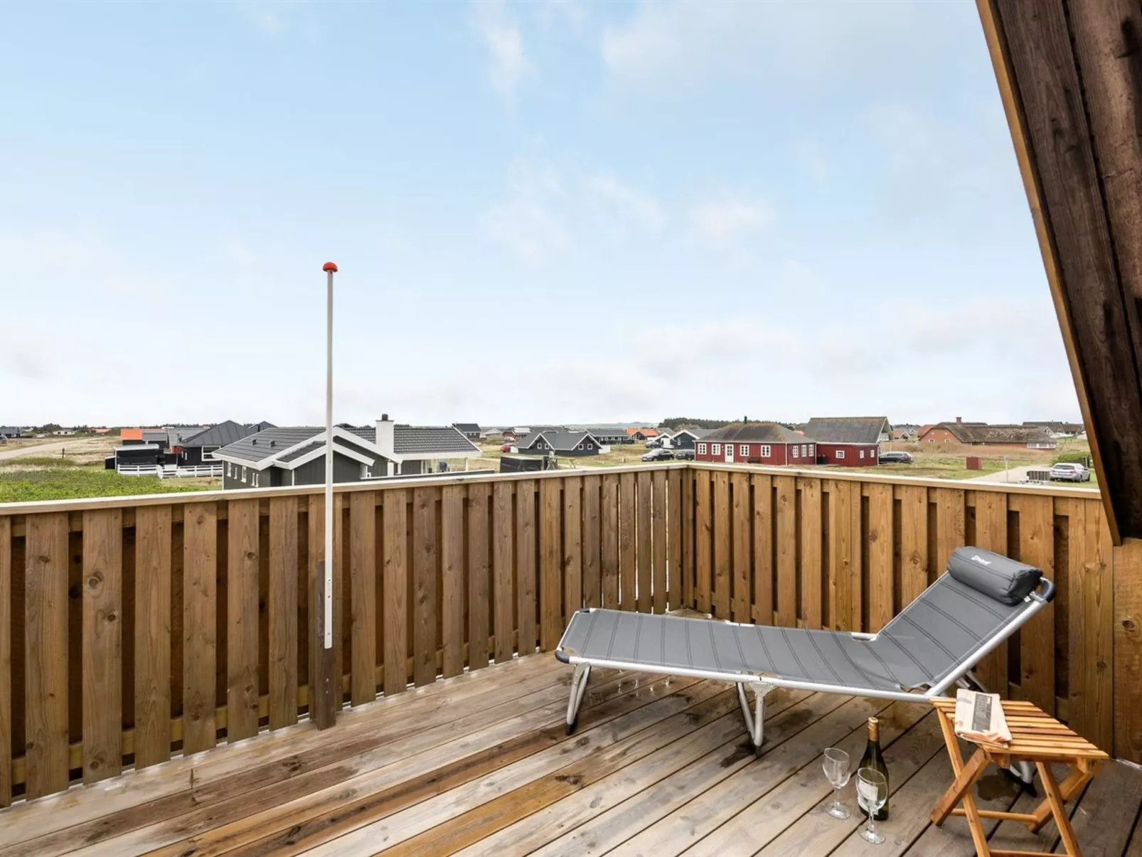 "Amandus" - 100m from the sea-Inside