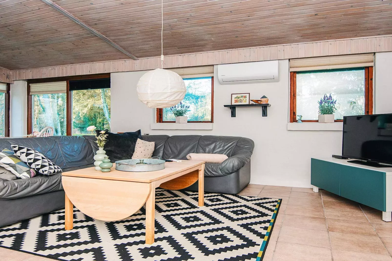 2 person holiday home in Tarm-By Traum-Indoor