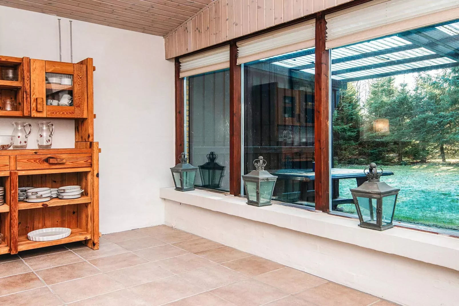 2 person holiday home in Tarm-By Traum-Indoor