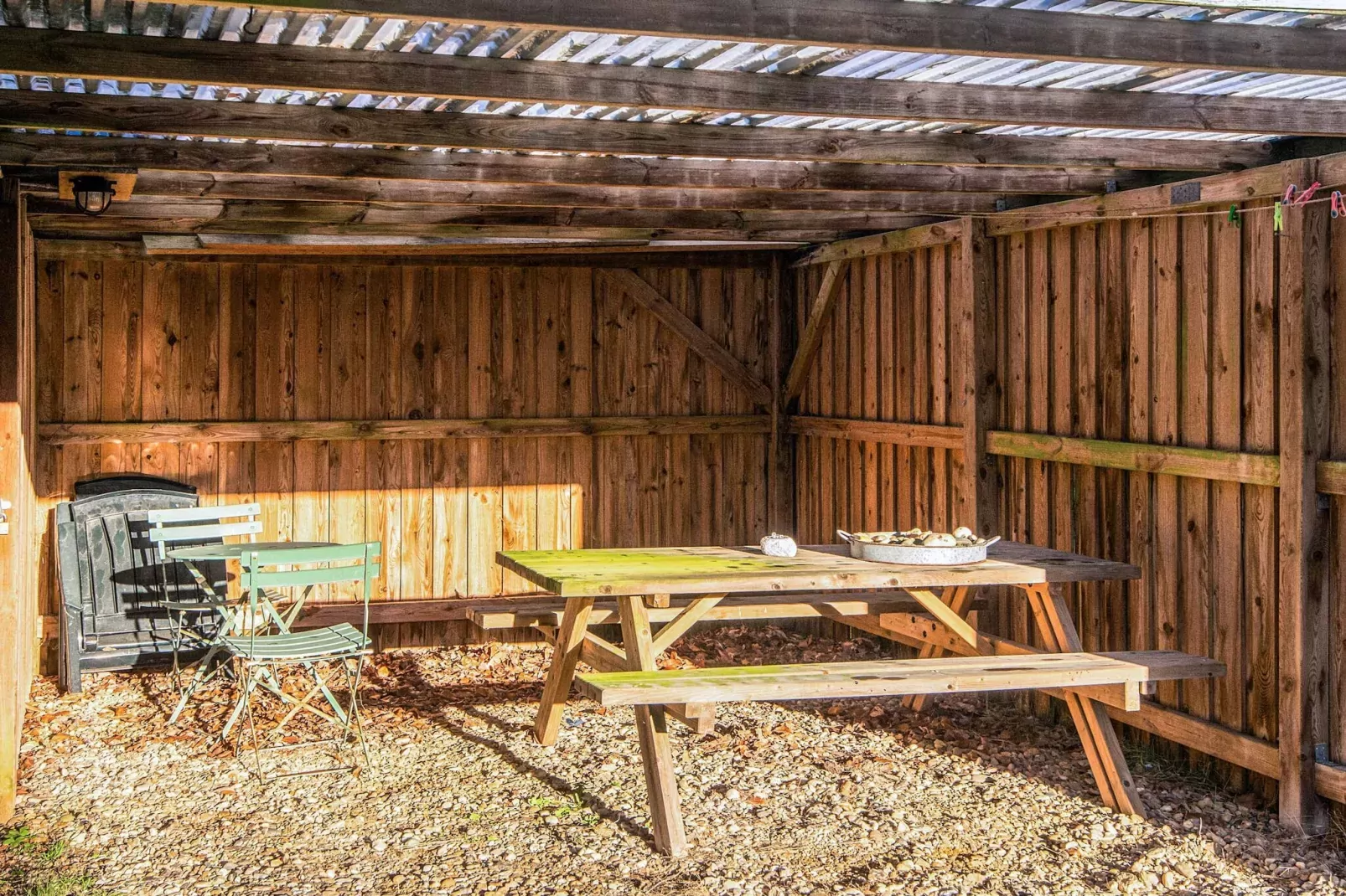 2 person holiday home in Tarm-By Traum-View