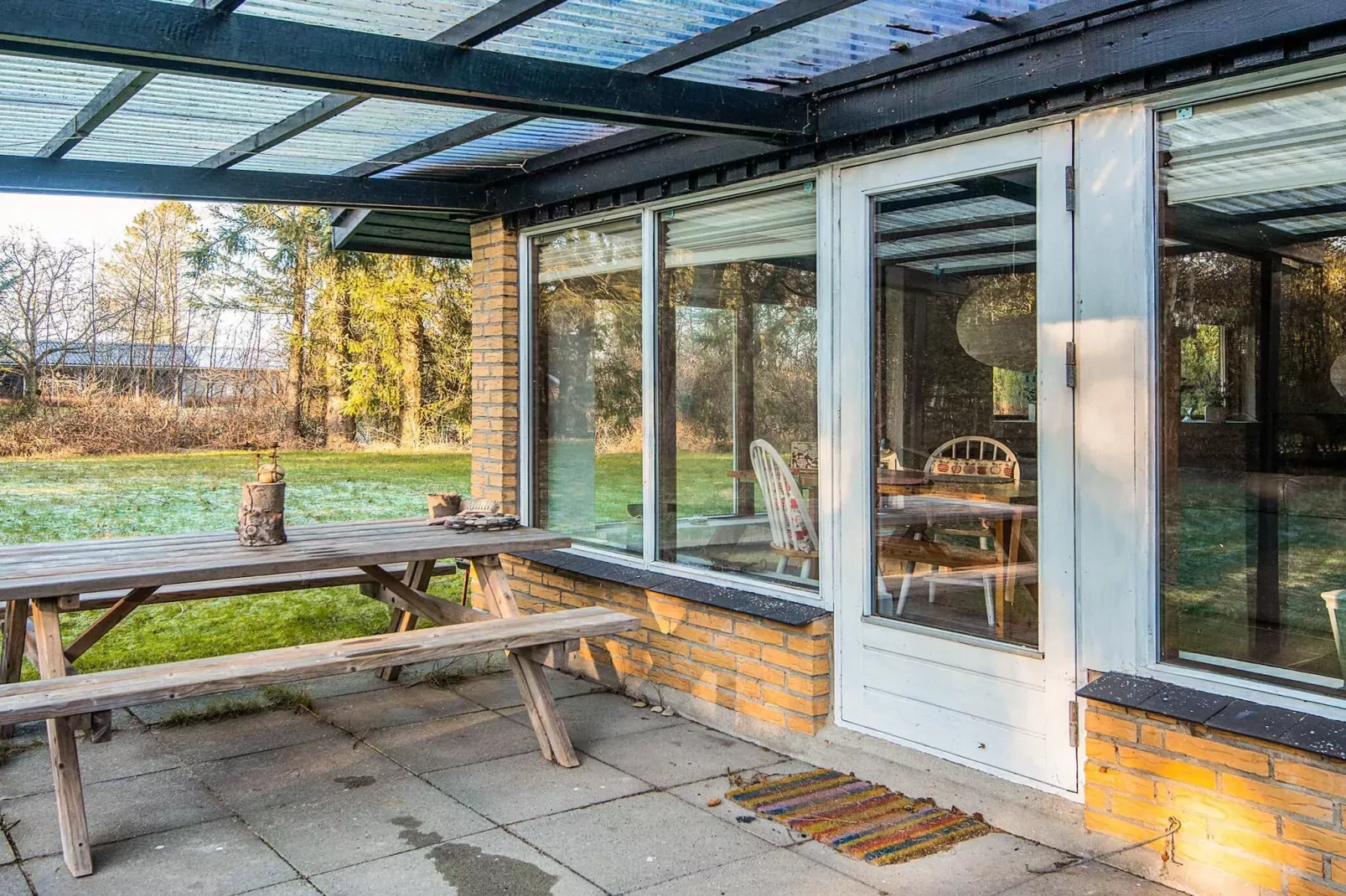 2 person holiday home in Tarm-By Traum-View